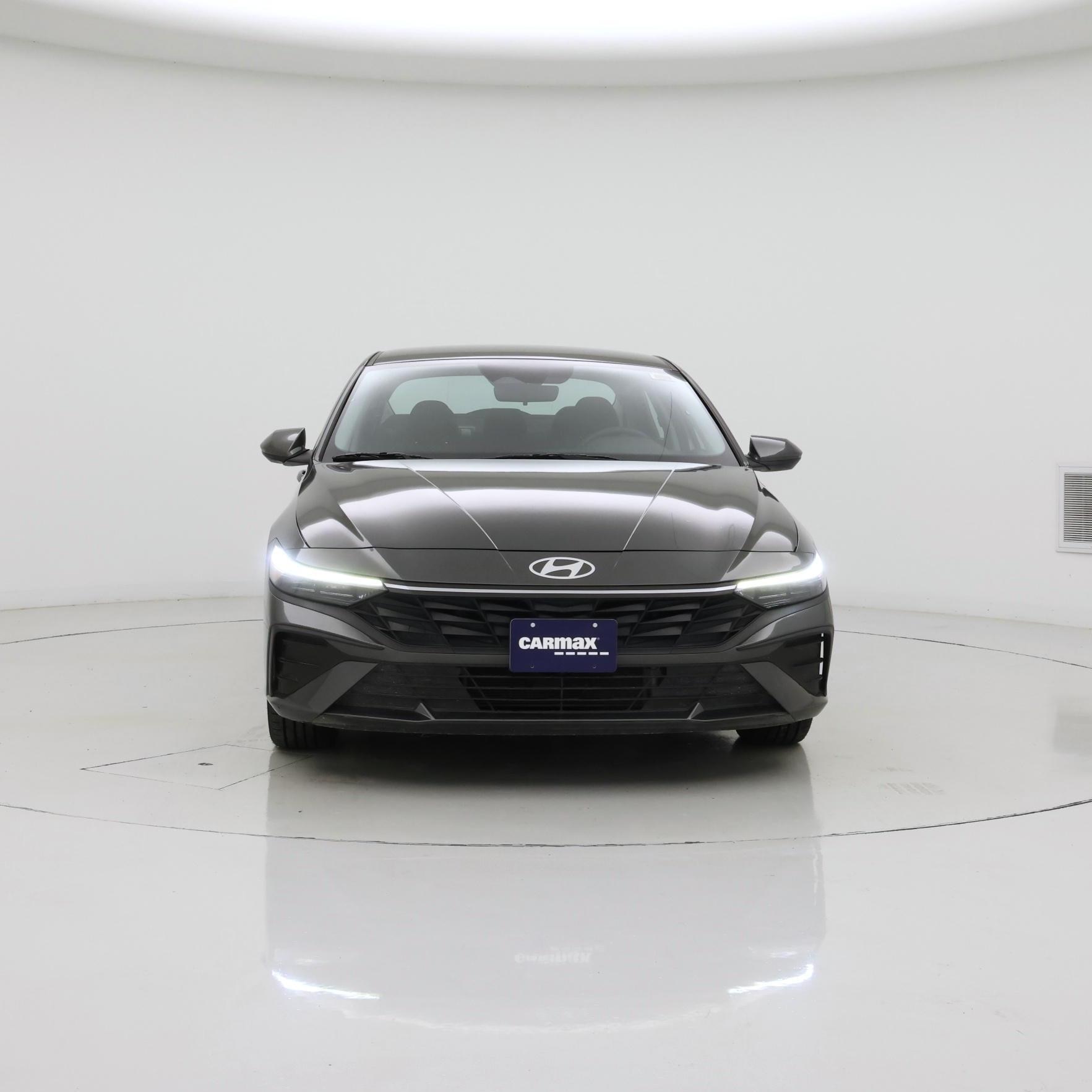 Thumbnail: 2025 Hyundai Elantra - 5