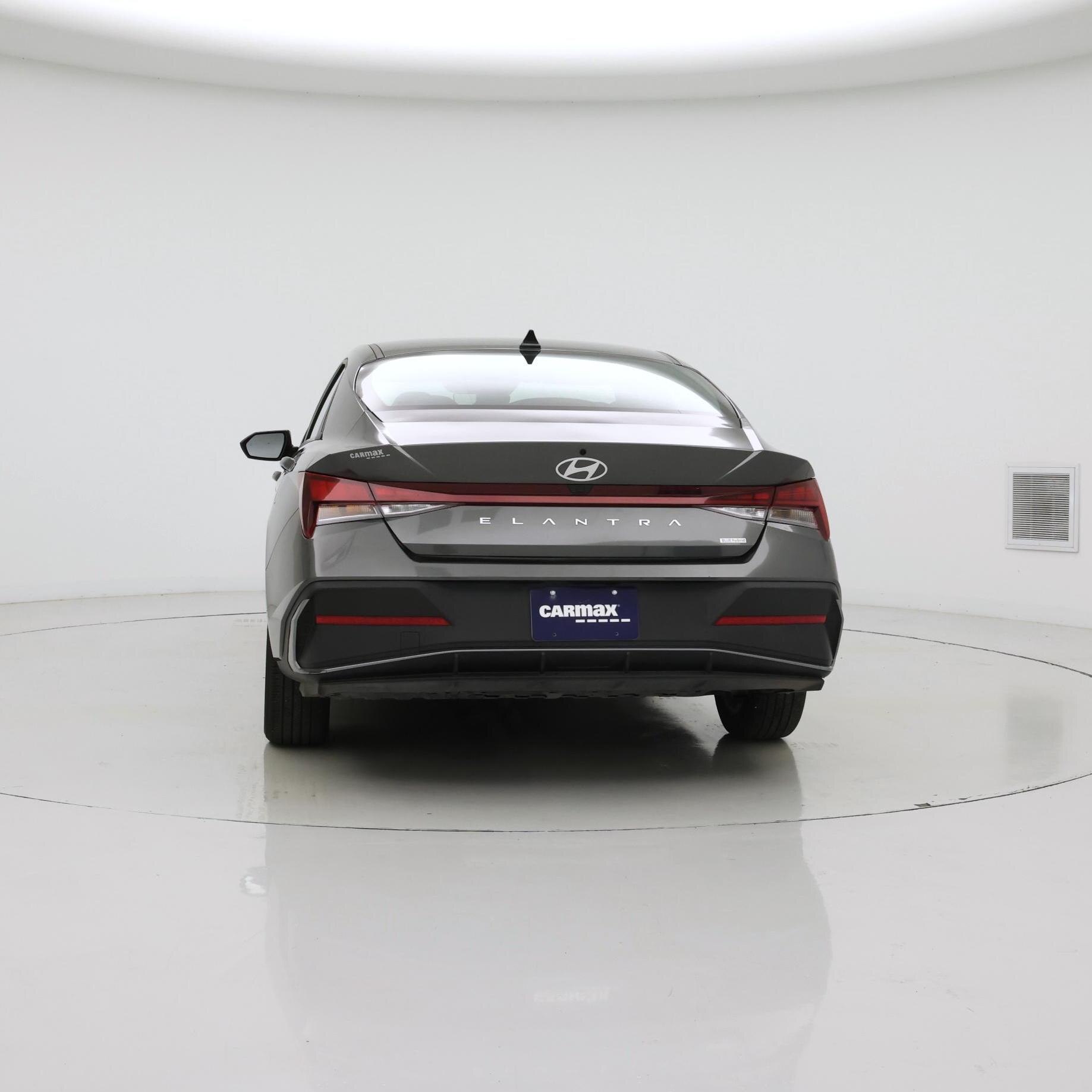 Thumbnail: 2025 Hyundai Elantra - 6