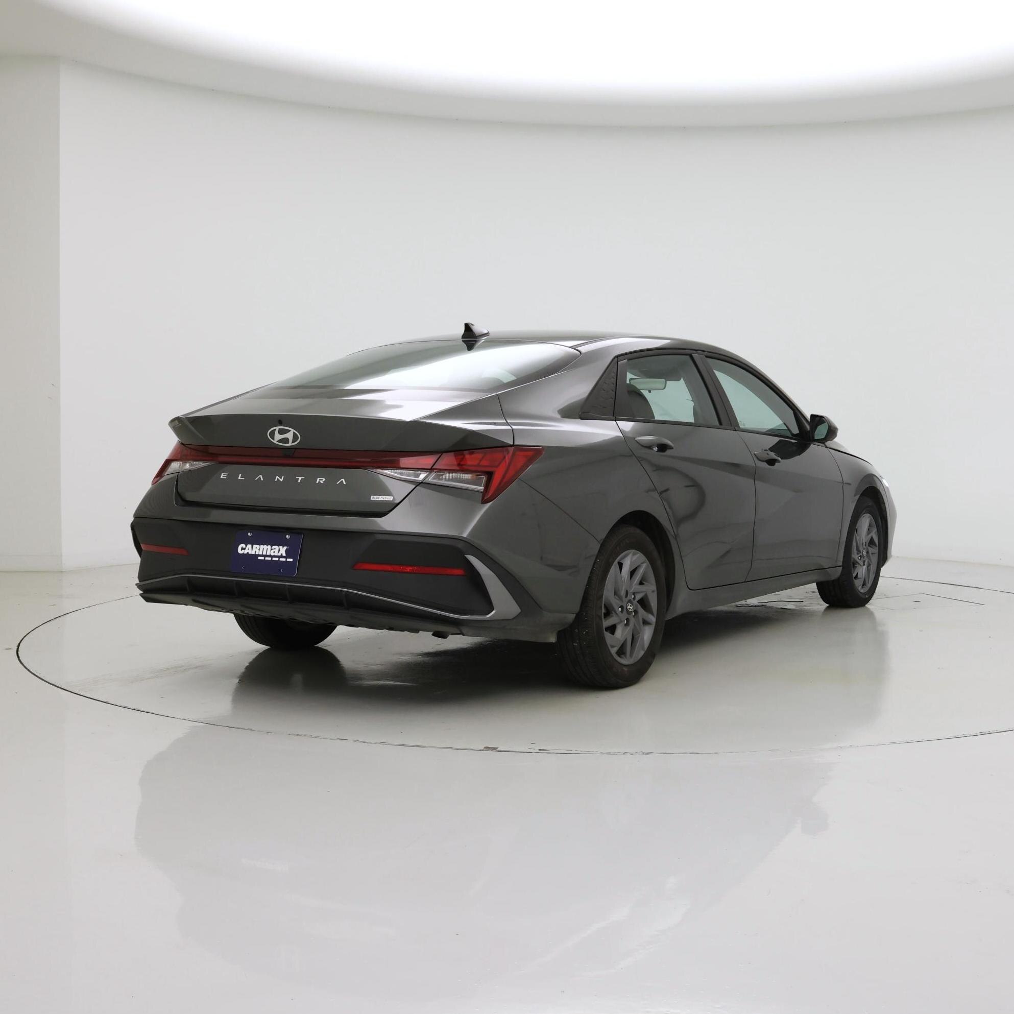 Thumbnail: 2025 Hyundai Elantra - 8