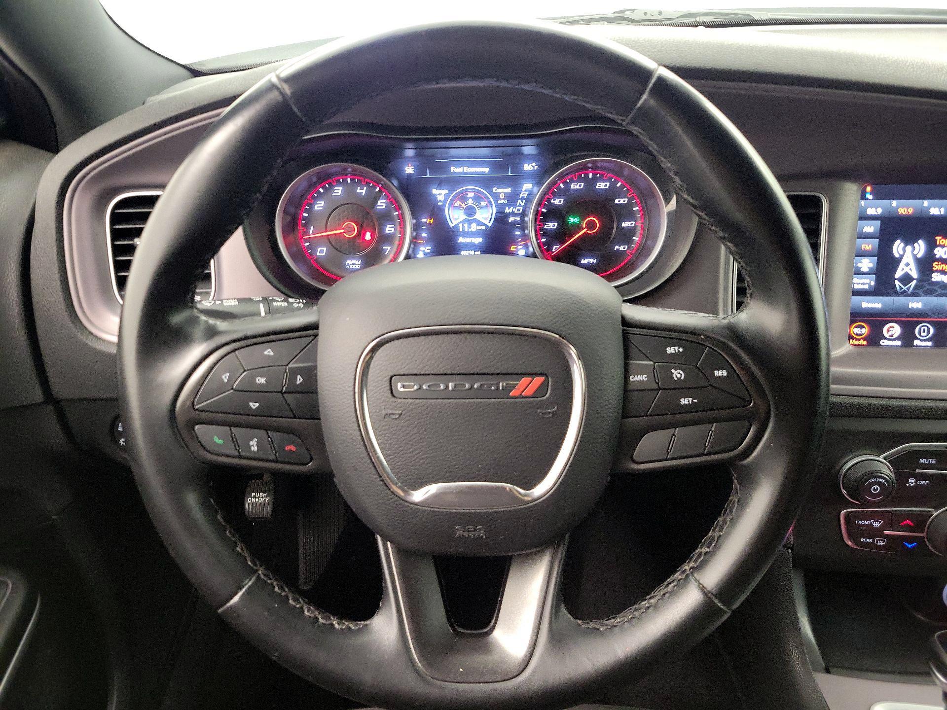Thumbnail: 2023 Dodge Charger - 10