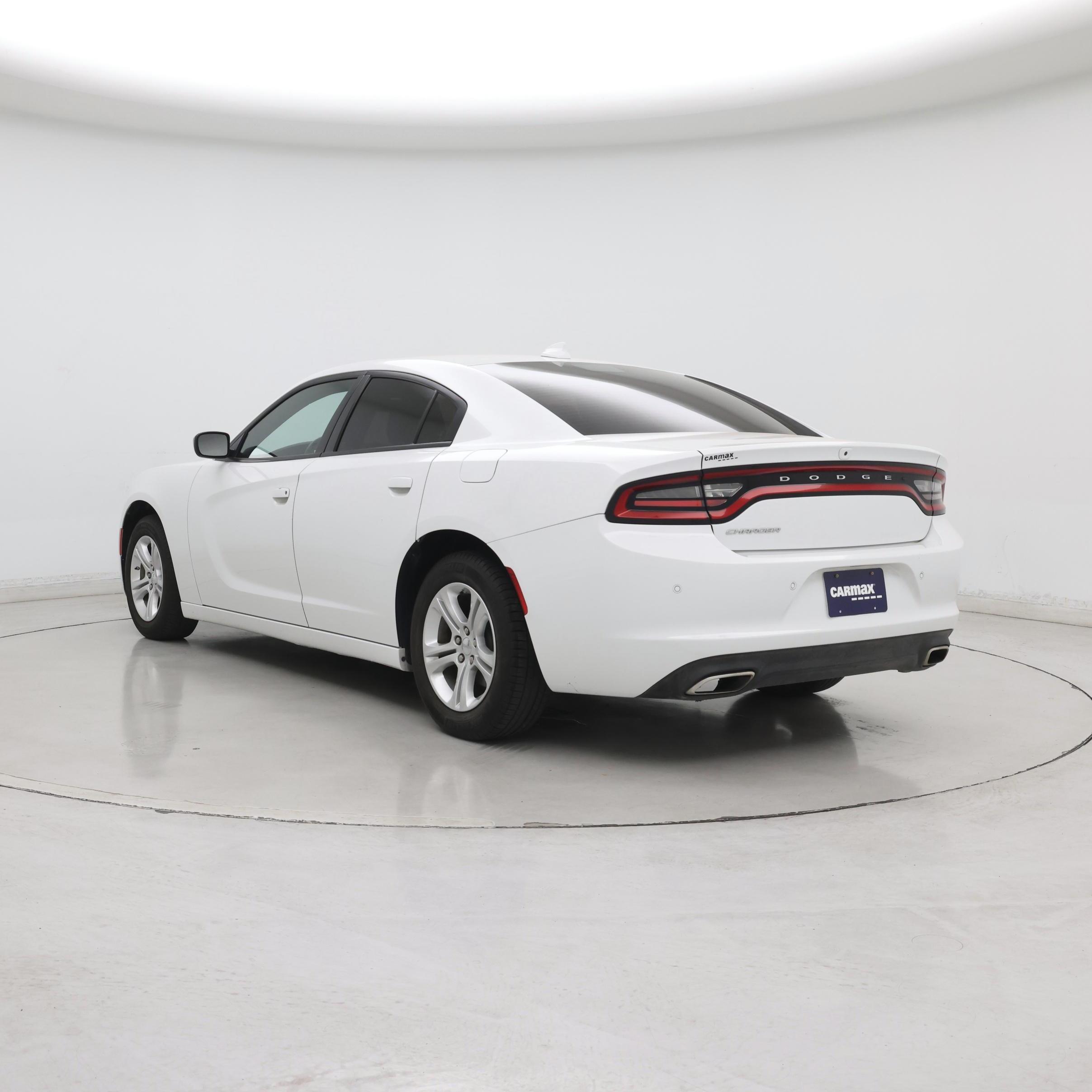 Thumbnail: 2023 Dodge Charger - 2