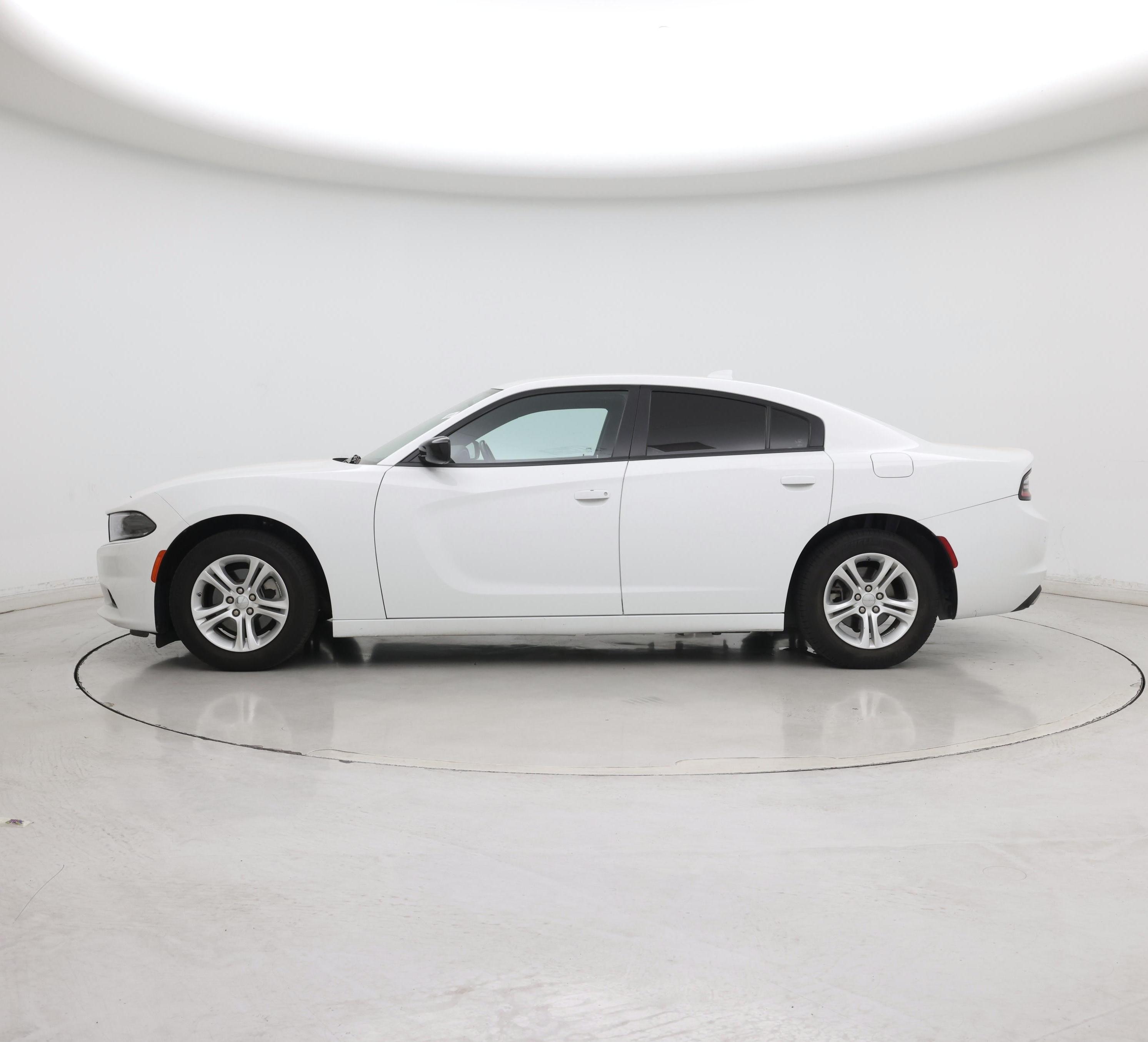 Thumbnail: 2023 Dodge Charger - 3