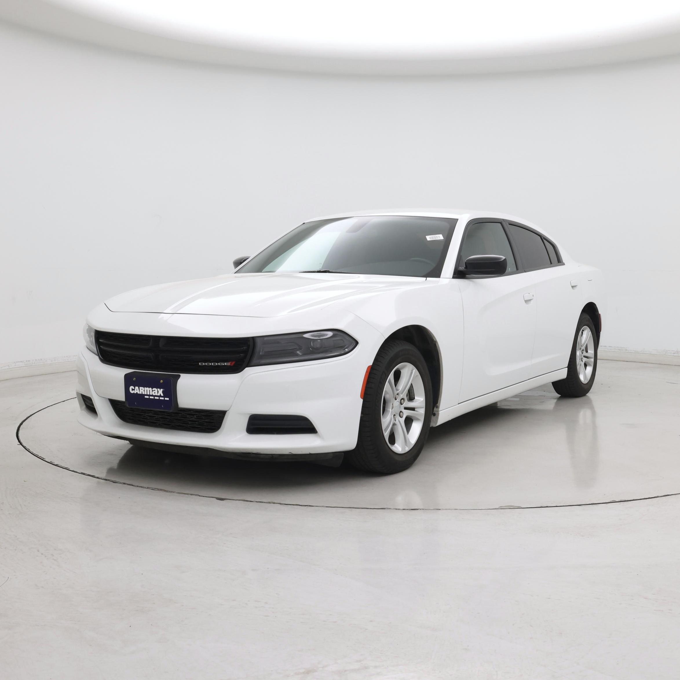 Thumbnail: 2023 Dodge Charger - 4