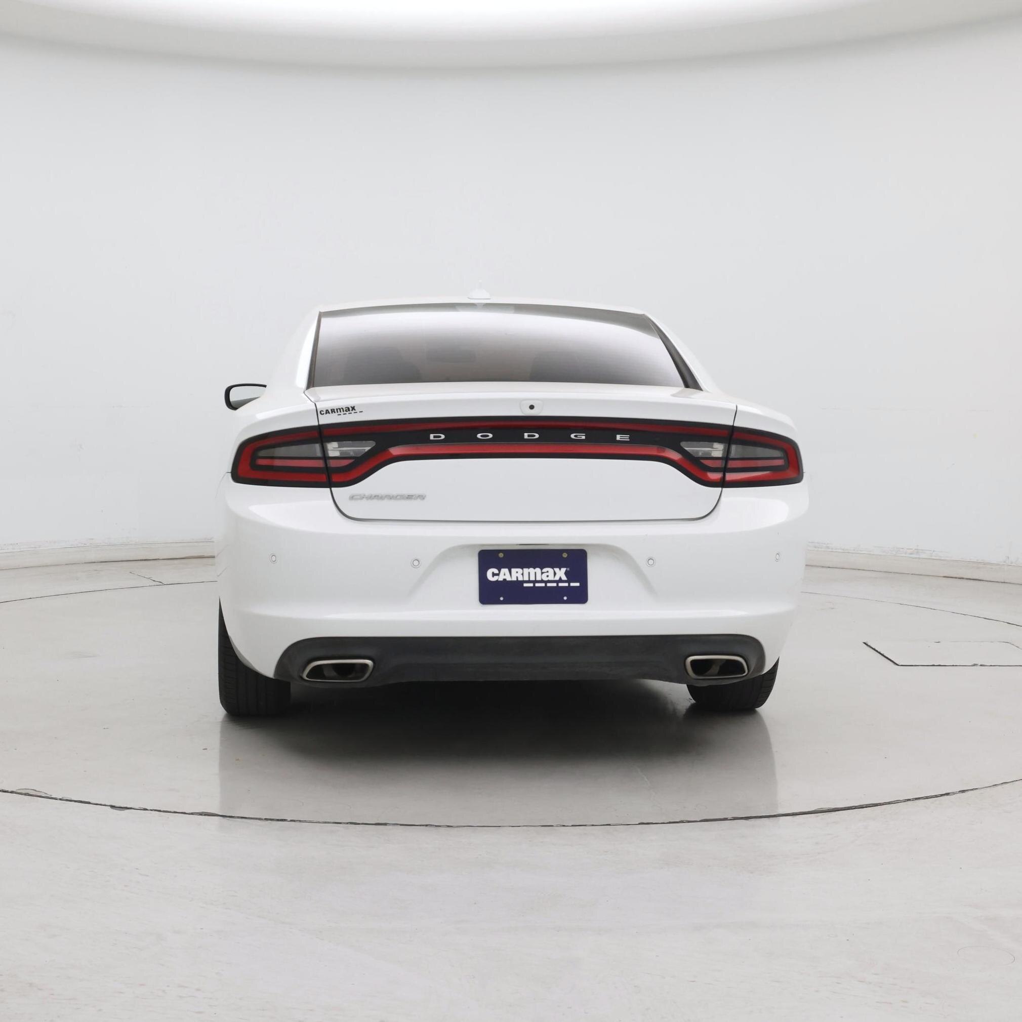 Thumbnail: 2023 Dodge Charger - 6