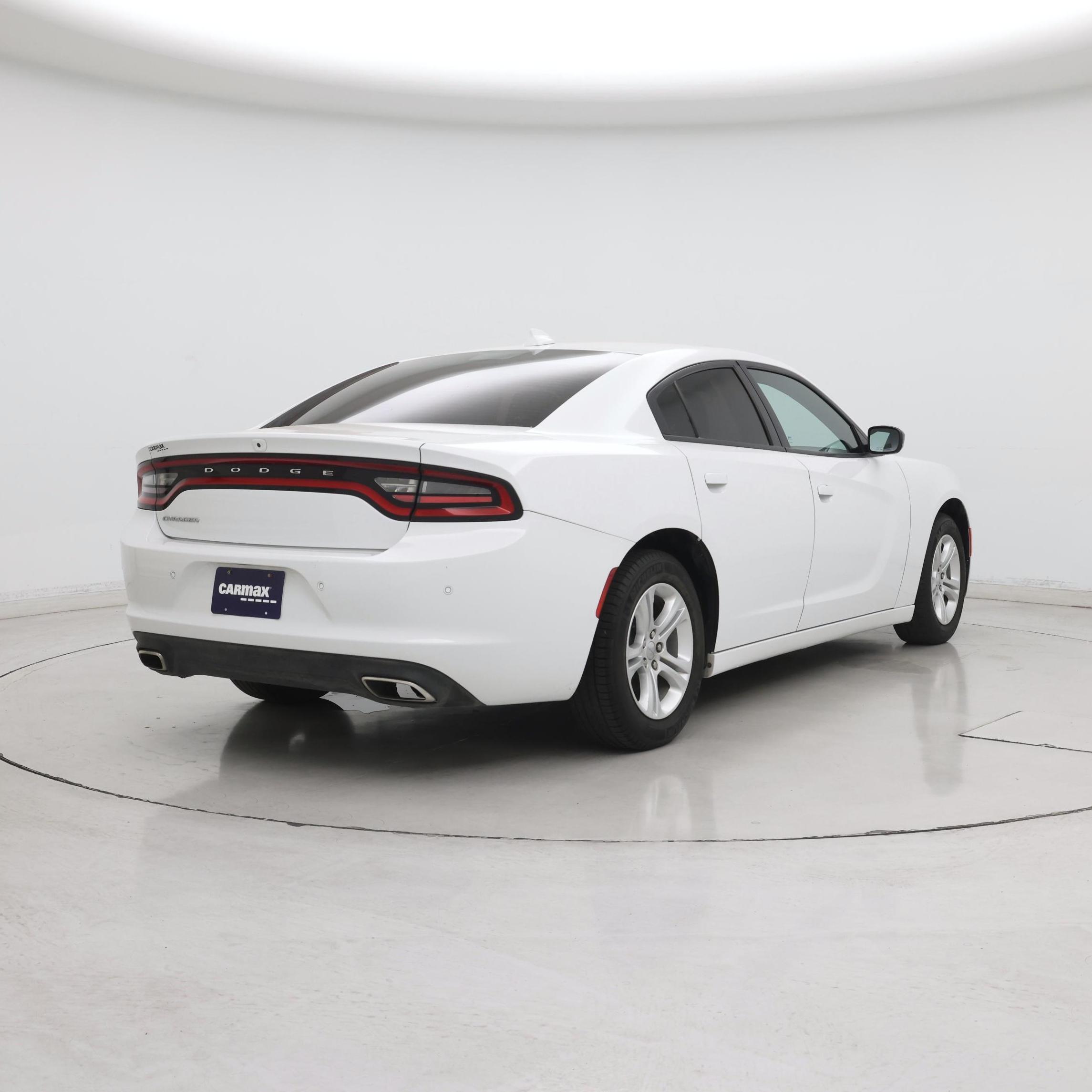 Thumbnail: 2023 Dodge Charger - 8