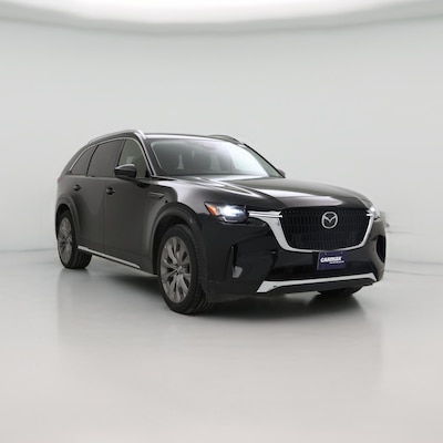 2024 Mazda CX-90 Turbo Premium