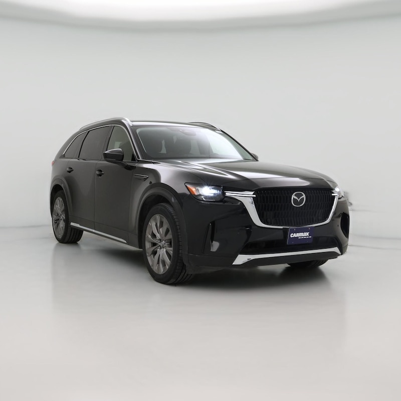 2024 Mazda CX-90 Turbo Premium