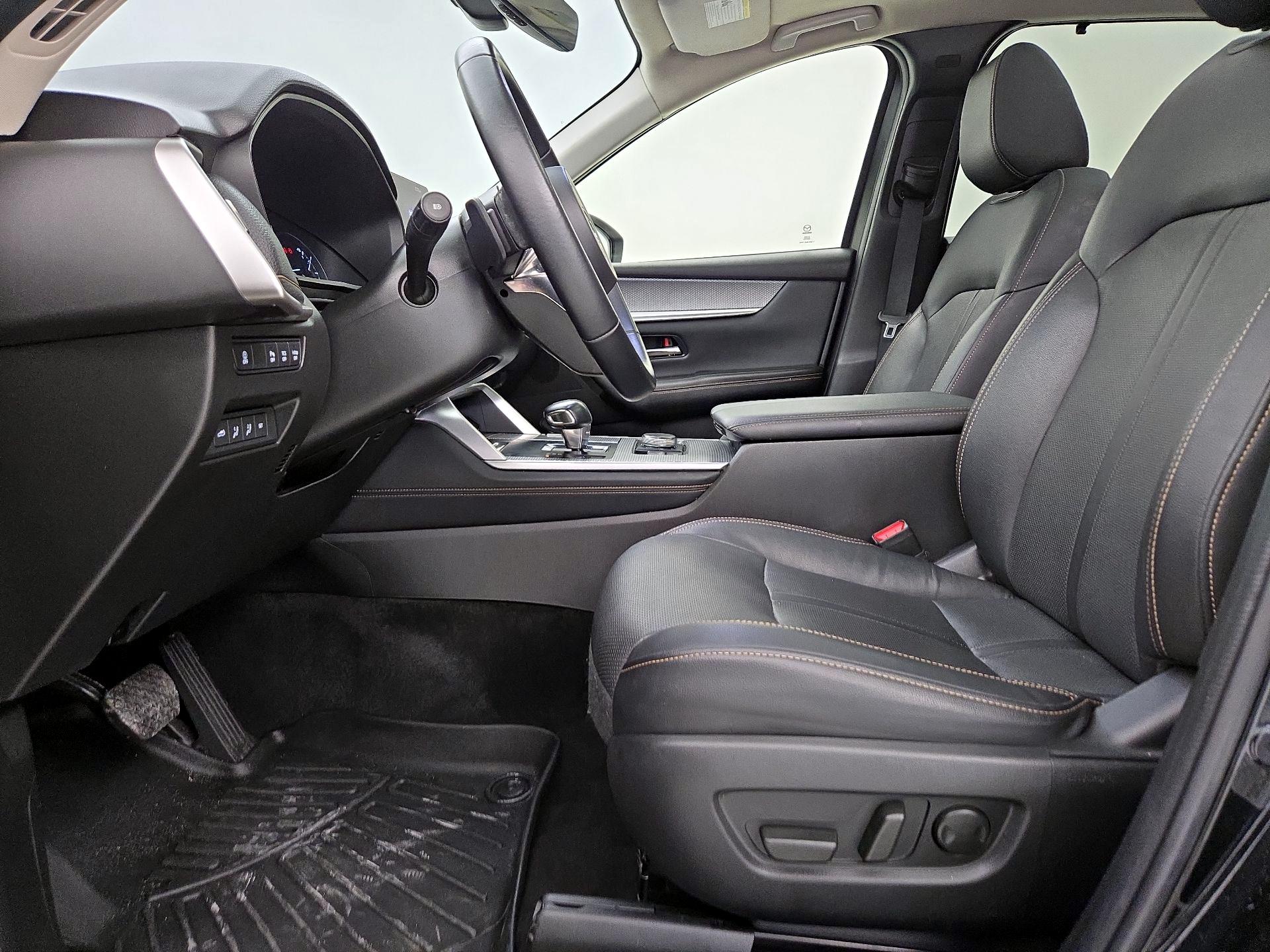 Thumbnail: 2024 Mazda CX-90 - 11