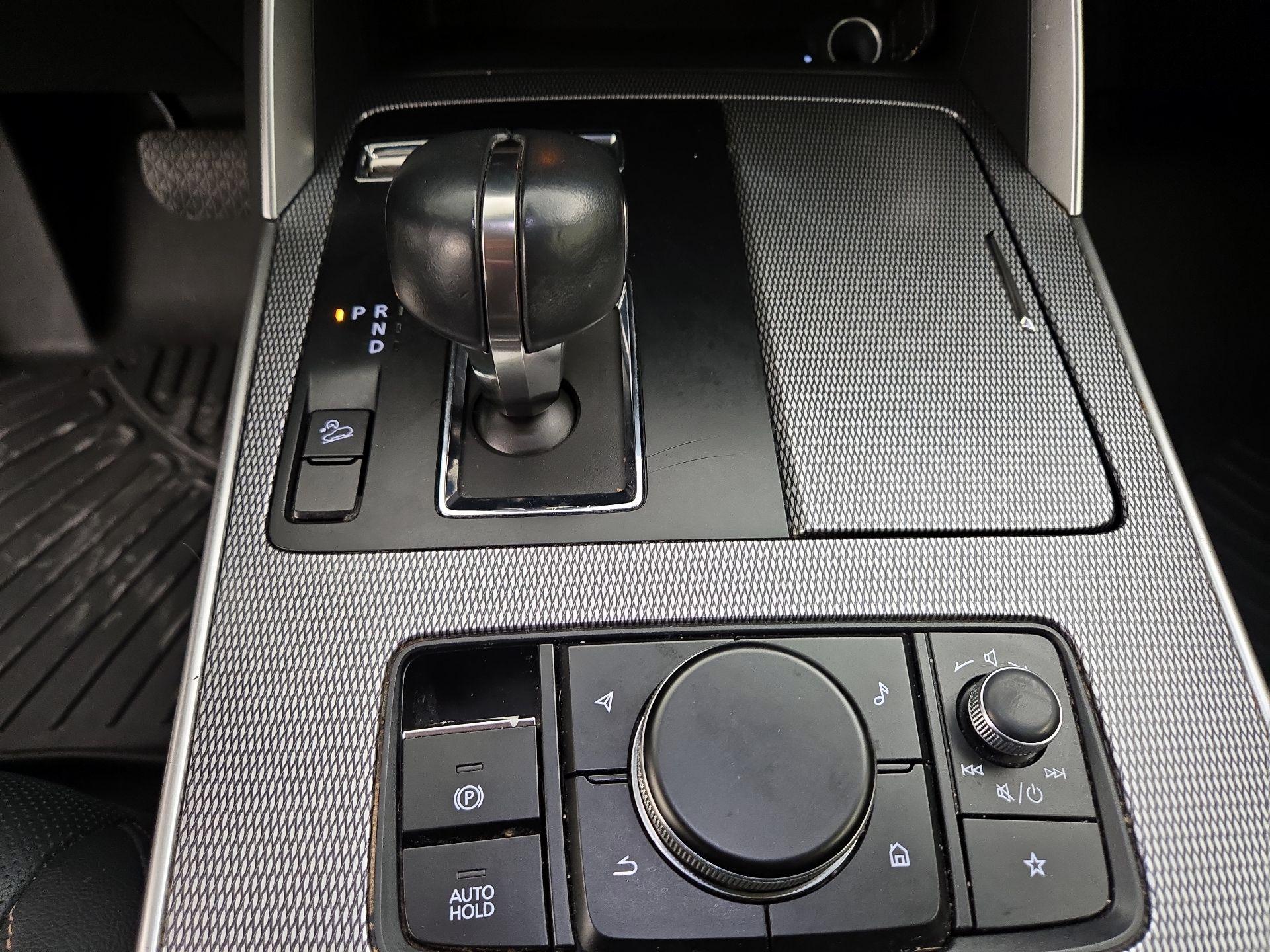 Thumbnail: 2024 Mazda CX-90 - 18