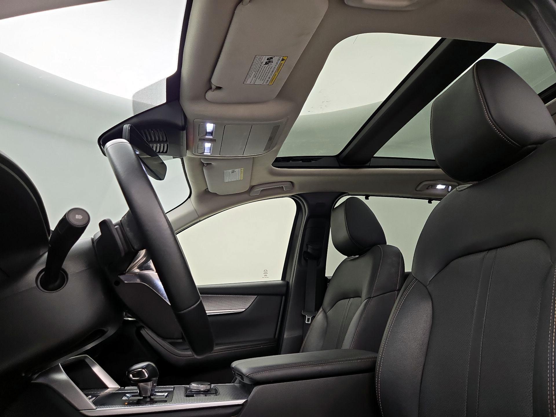 Thumbnail: 2024 Mazda CX-90 - 20