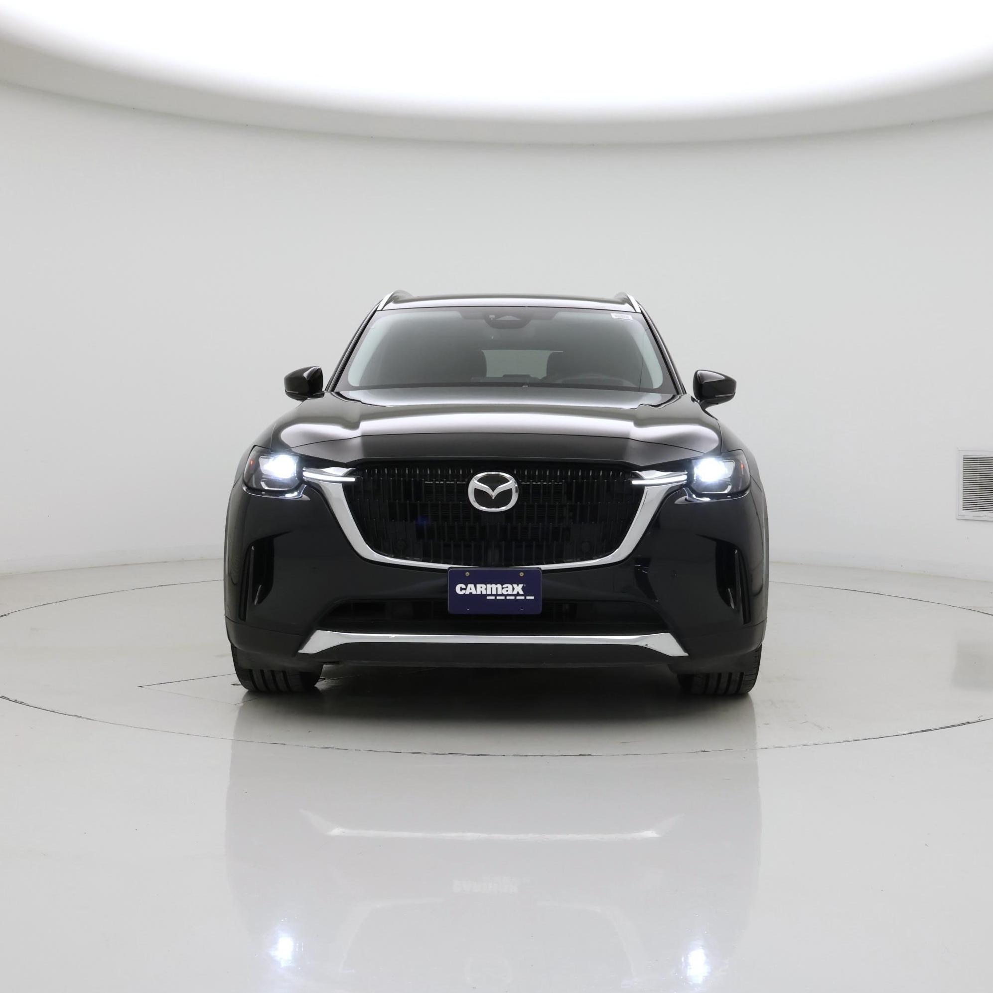 Thumbnail: 2024 Mazda CX-90 - 5