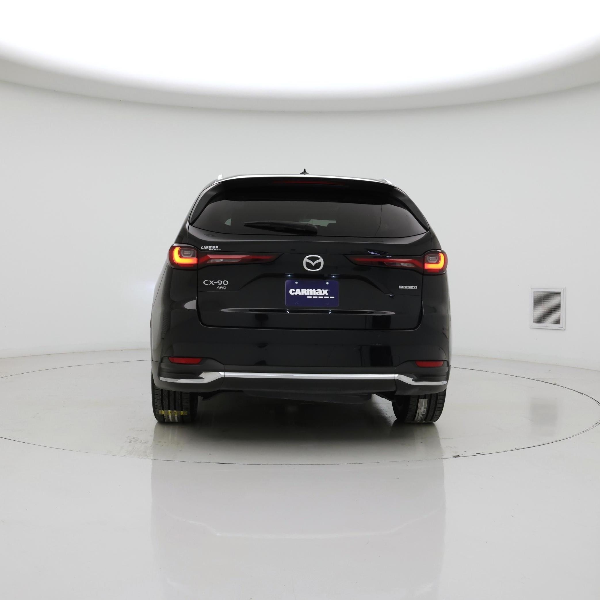 Thumbnail: 2024 Mazda CX-90 - 6