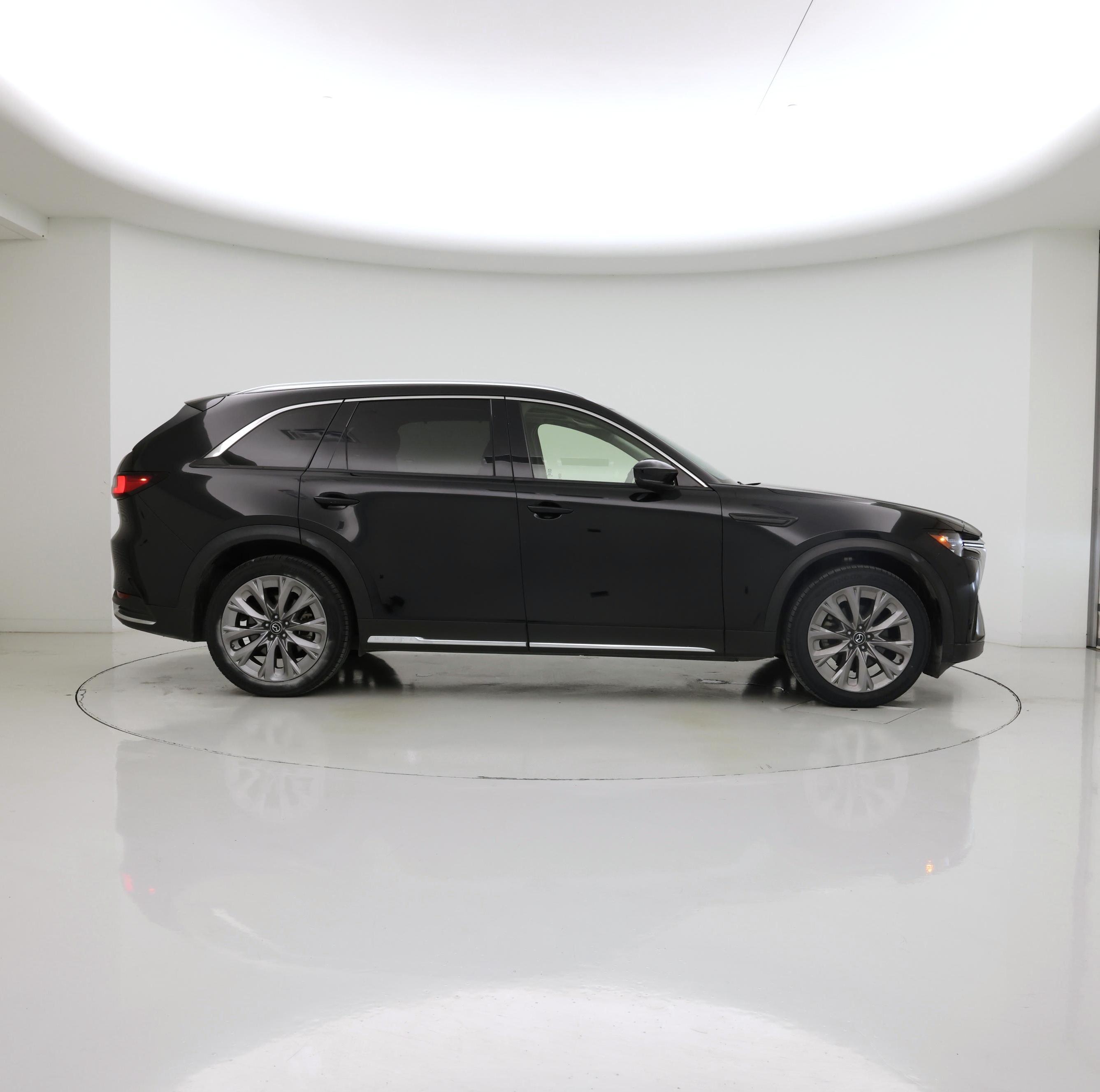 Thumbnail: 2024 Mazda CX-90 - 7