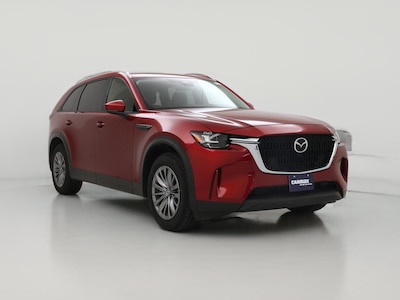 2024 Mazda CX-90 Turbo Preferred