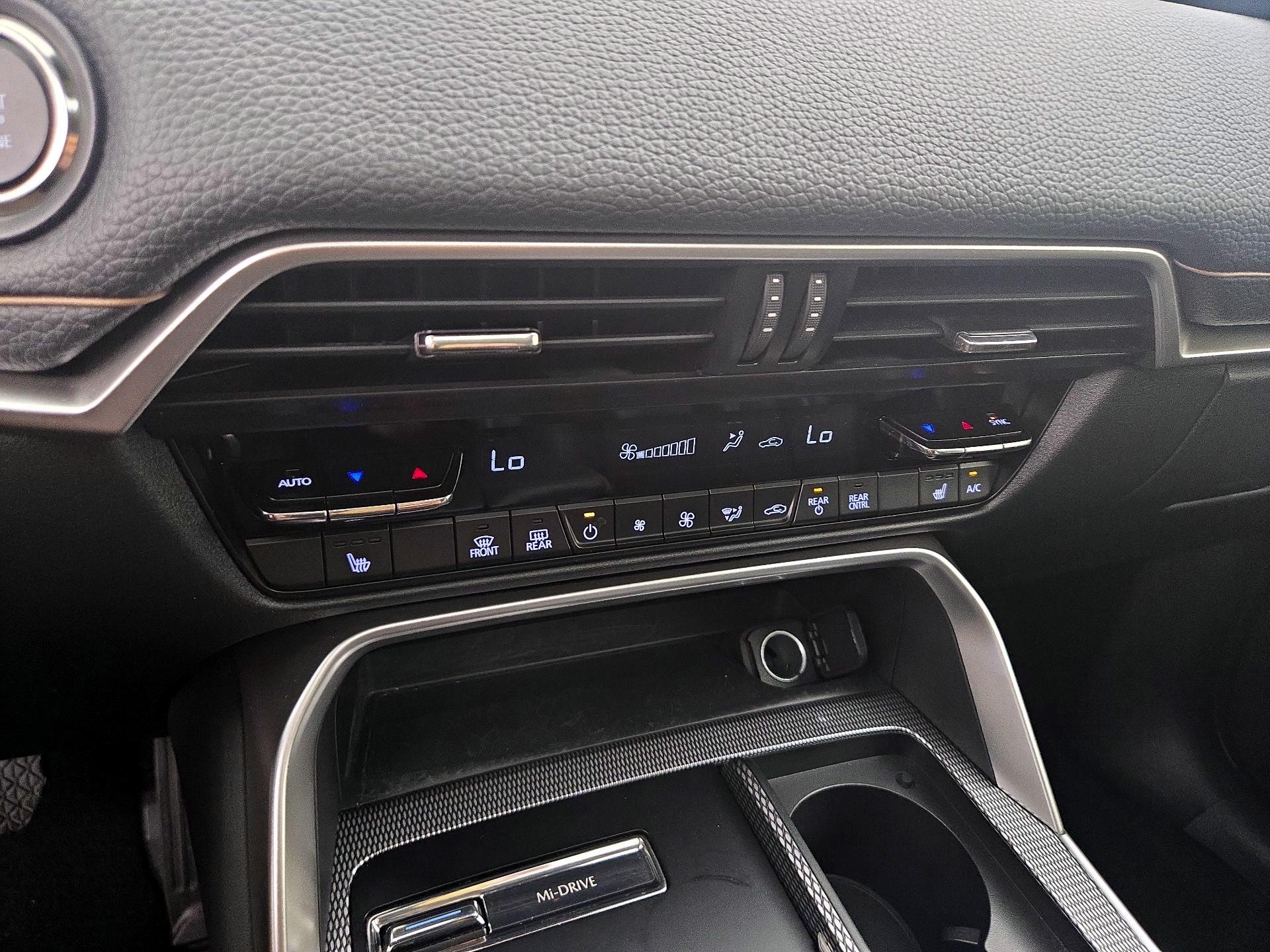 Thumbnail: 2024 Mazda CX-90 - 16
