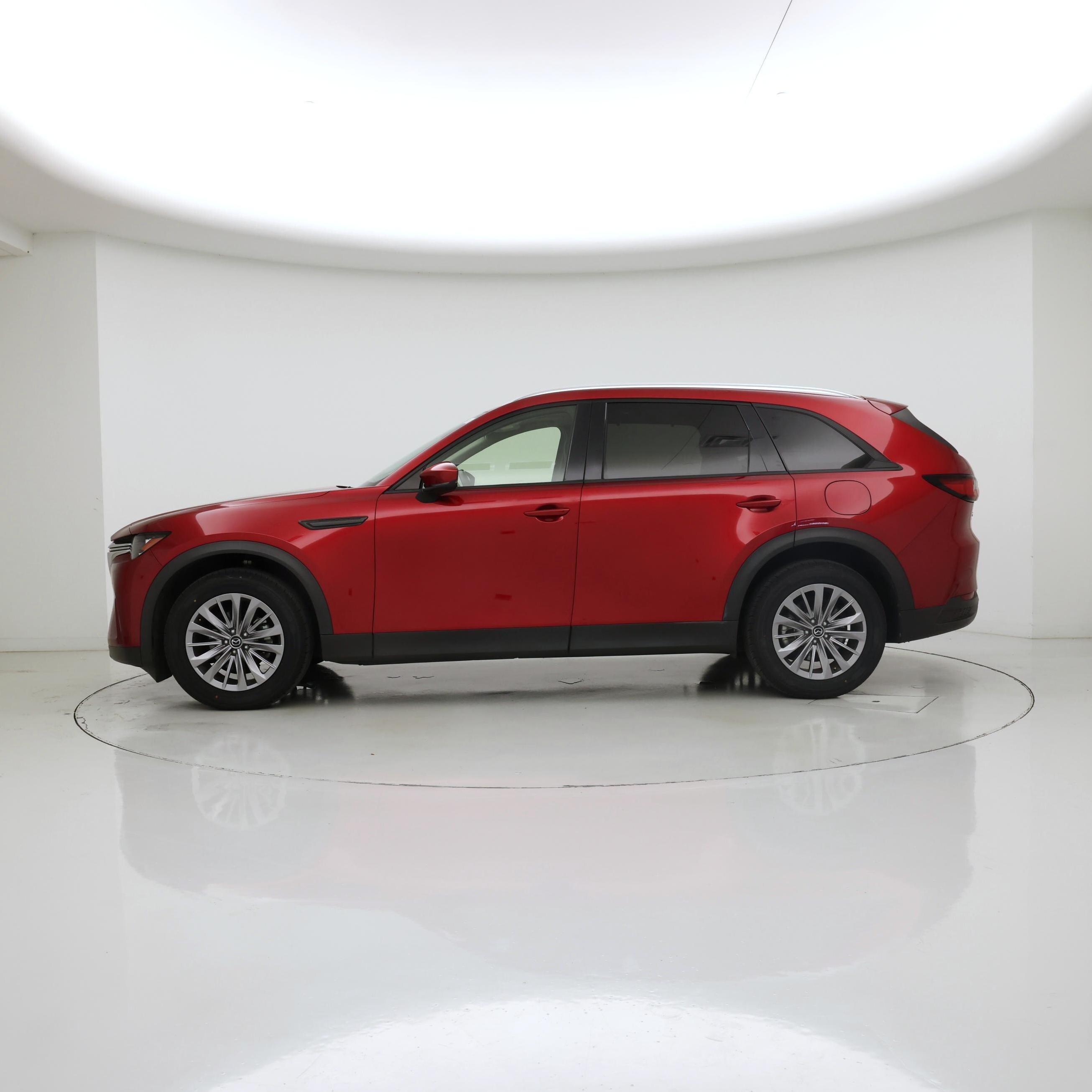 Thumbnail: 2024 Mazda CX-90 - 3
