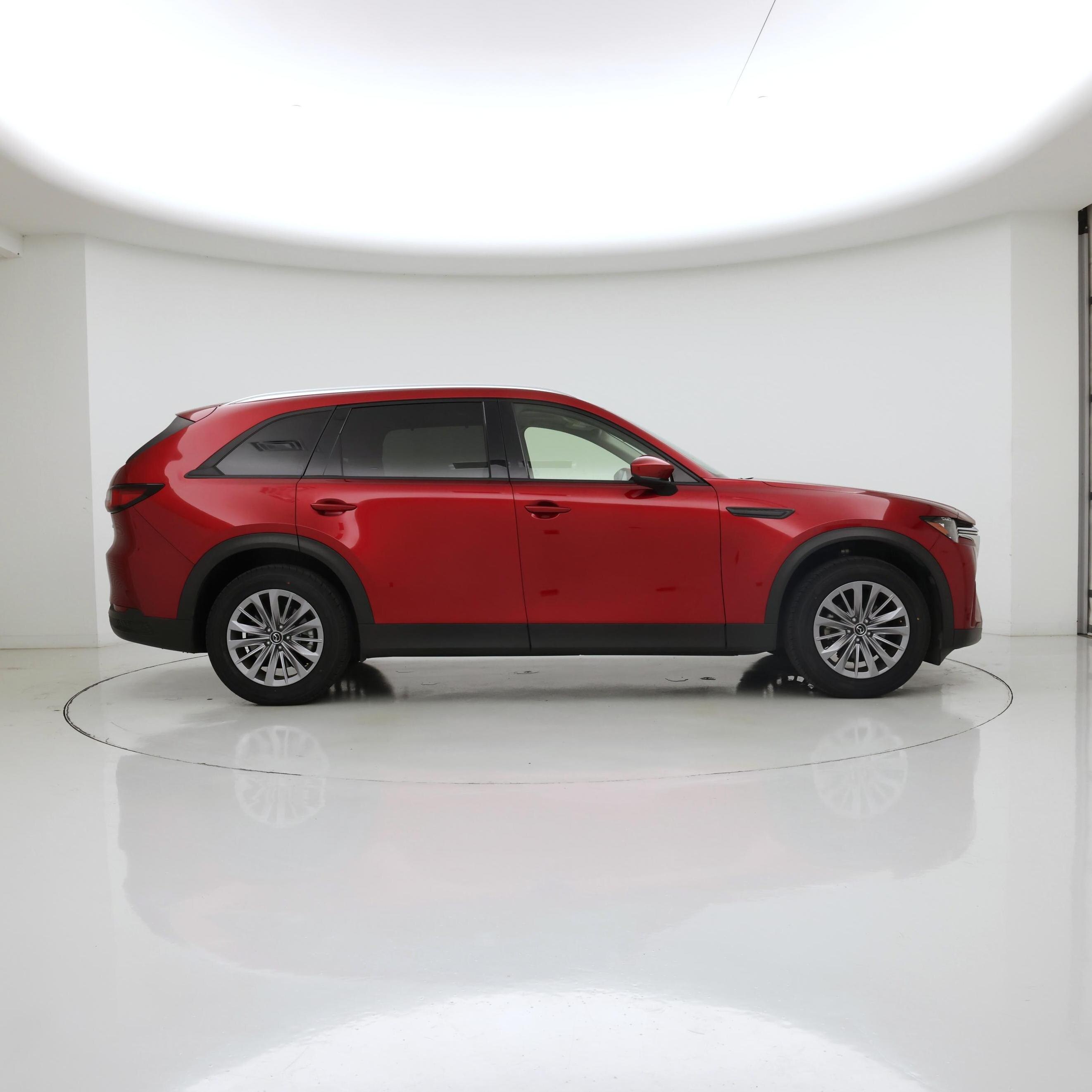 Thumbnail: 2024 Mazda CX-90 - 7