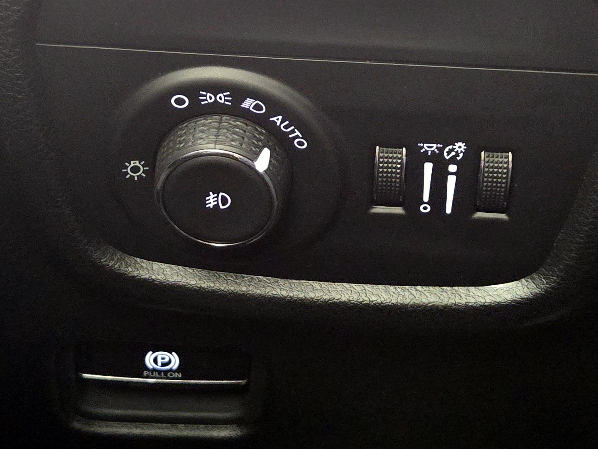 Thumbnail: 2024 Jeep Grand Cherokee - 13