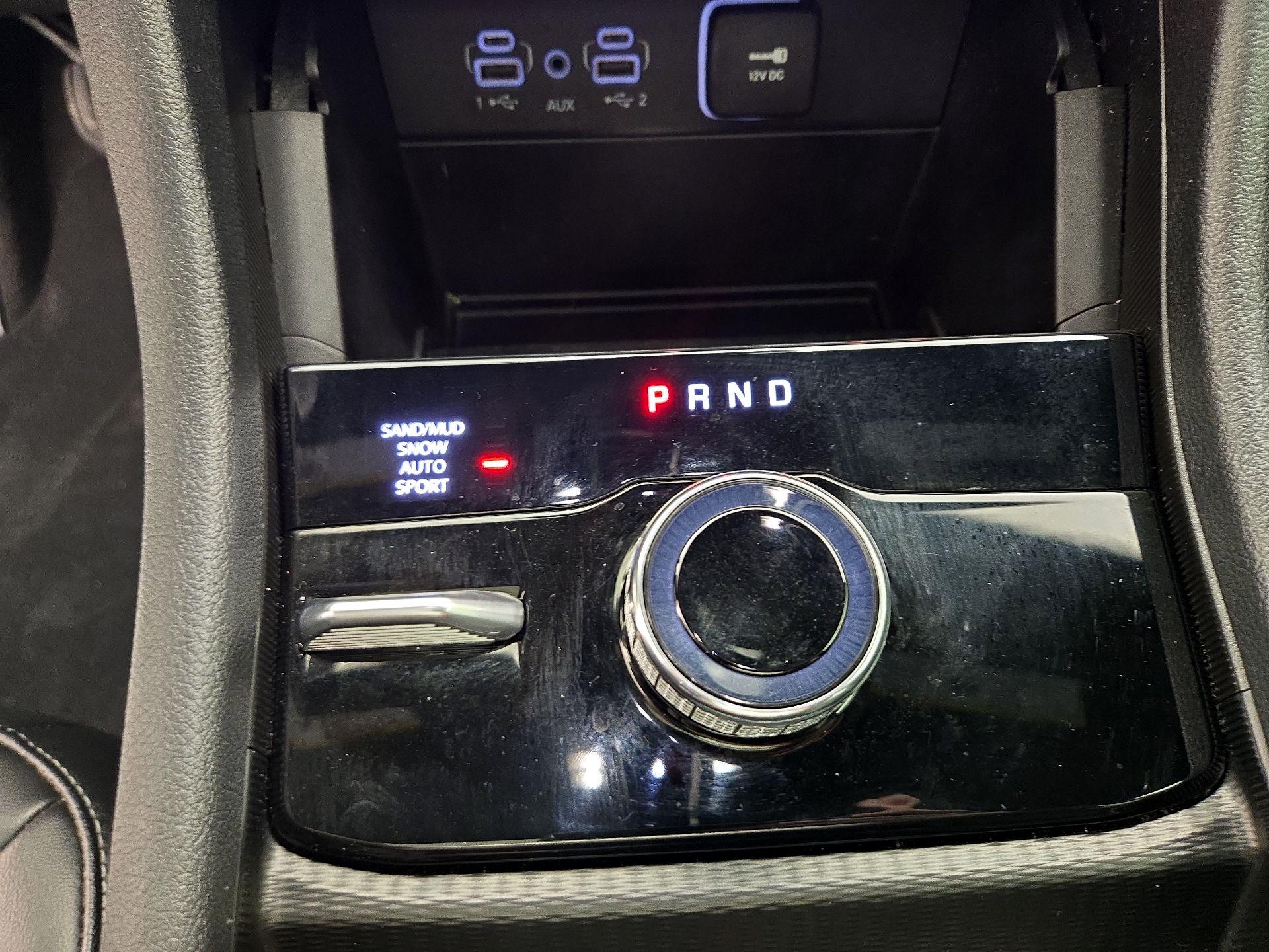 Thumbnail: 2024 Jeep Grand Cherokee - 18