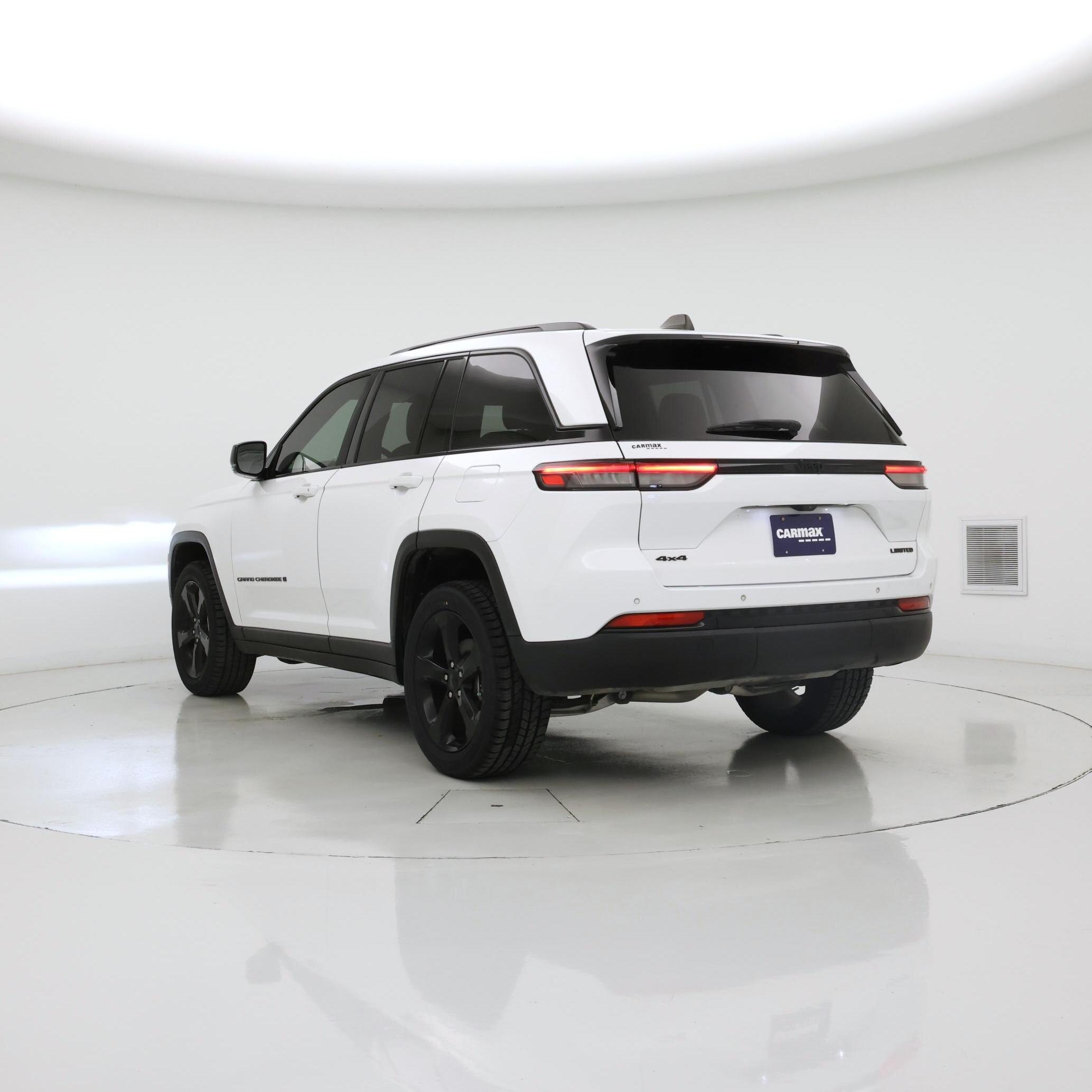 Thumbnail: 2024 Jeep Grand Cherokee - 2
