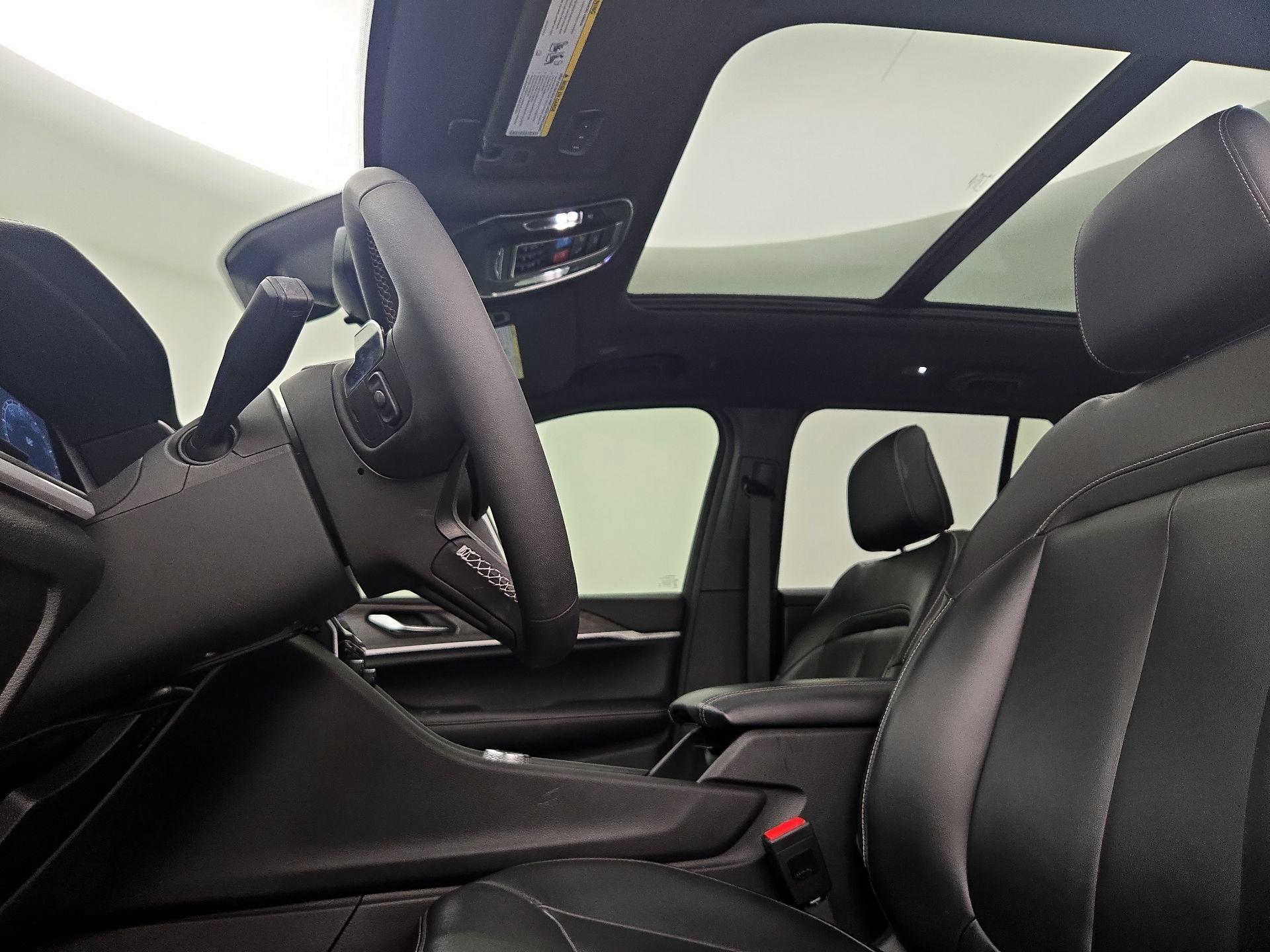Thumbnail: 2024 Jeep Grand Cherokee - 20