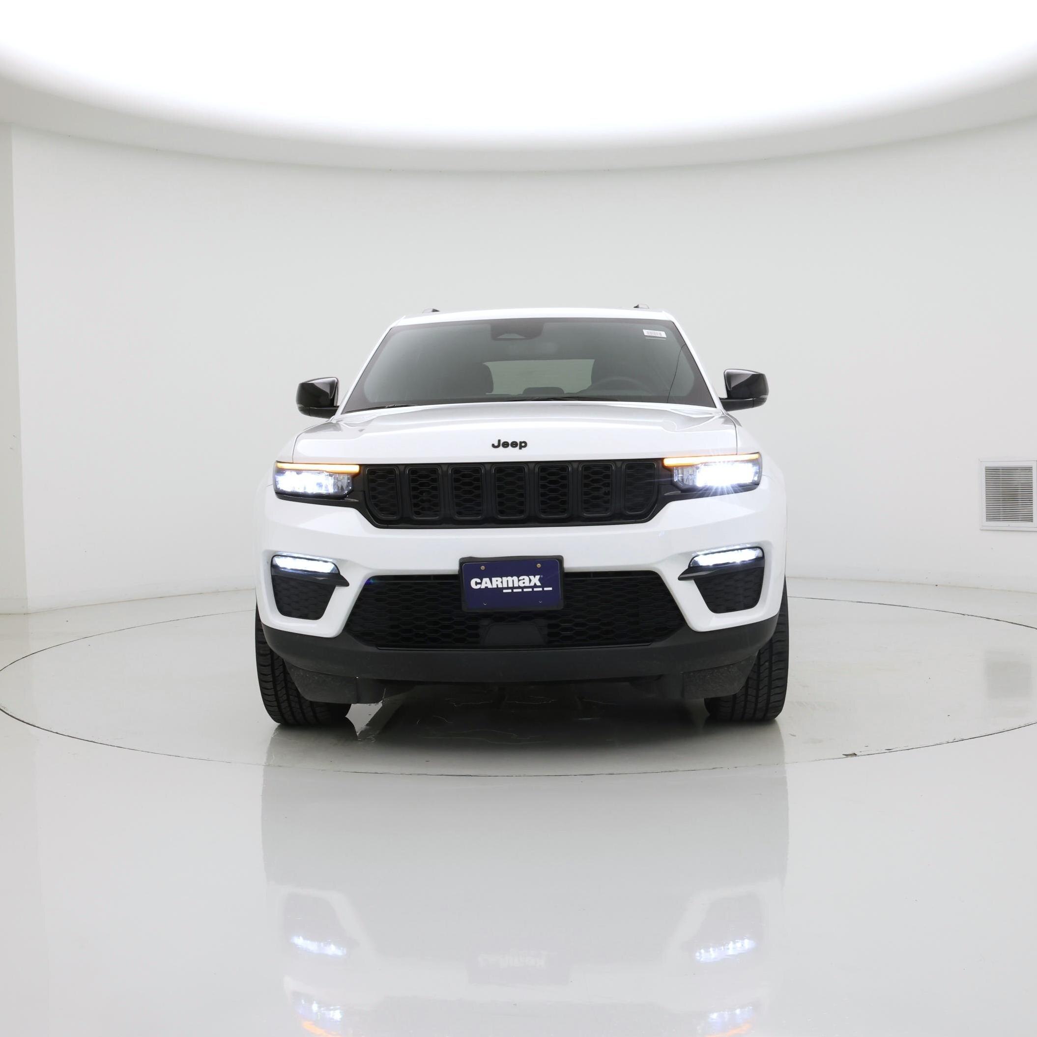 Thumbnail: 2024 Jeep Grand Cherokee - 5