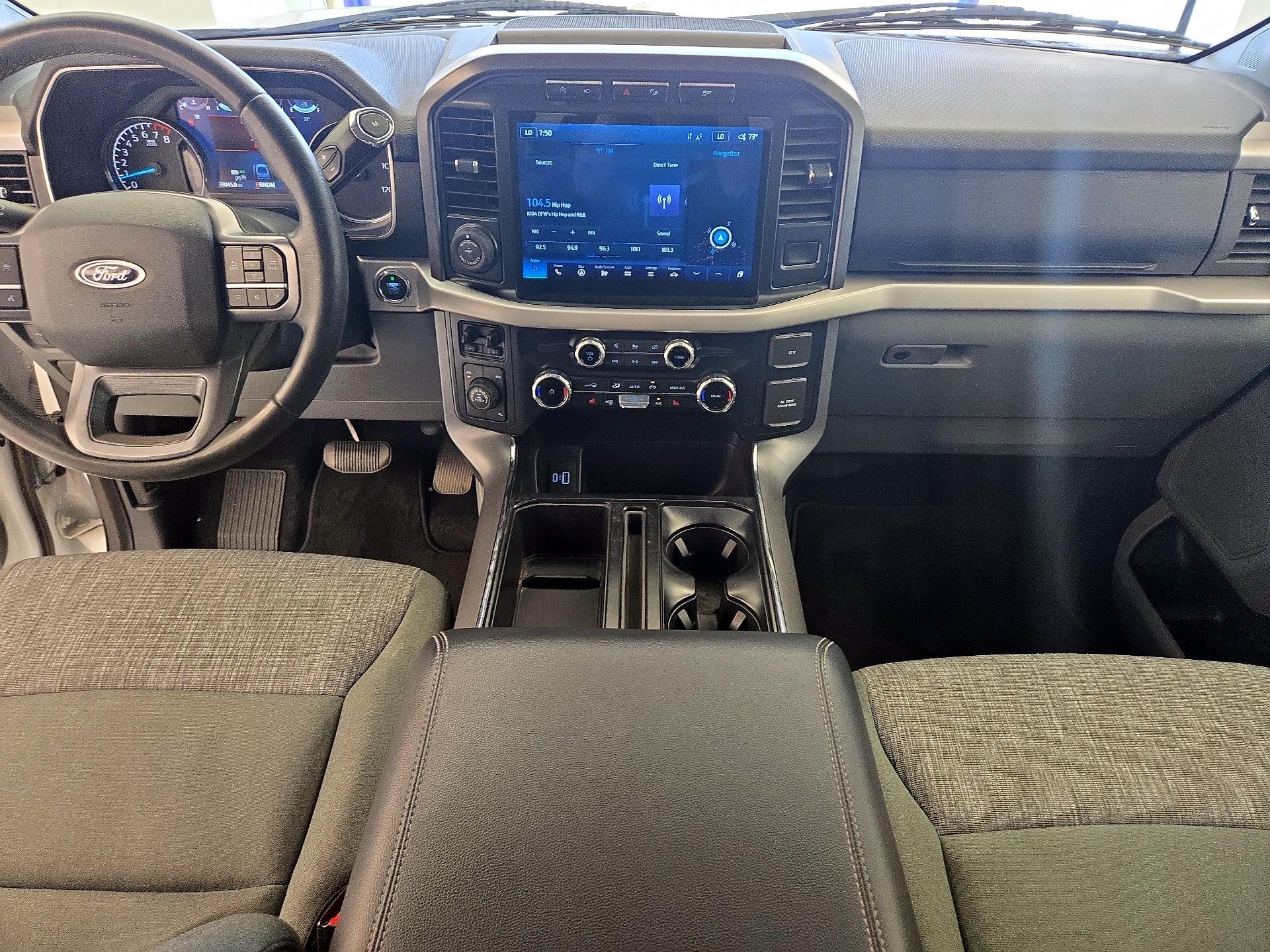 Thumbnail: 2023 Ford F-150 - 9