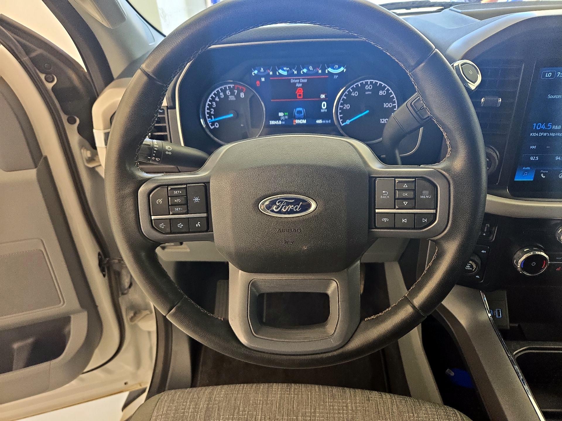 Thumbnail: 2023 Ford F-150 - 10