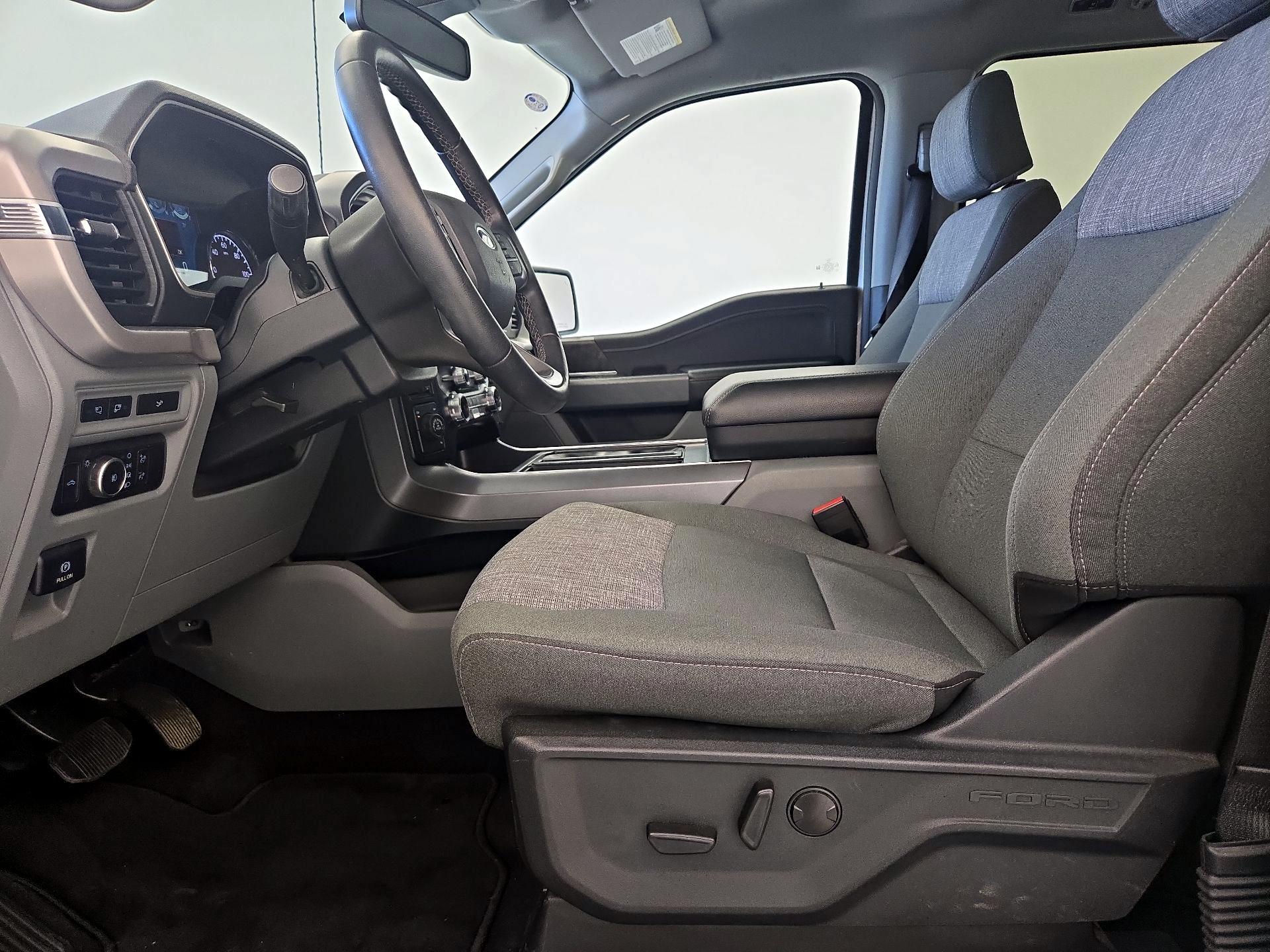 Thumbnail: 2023 Ford F-150 - 11