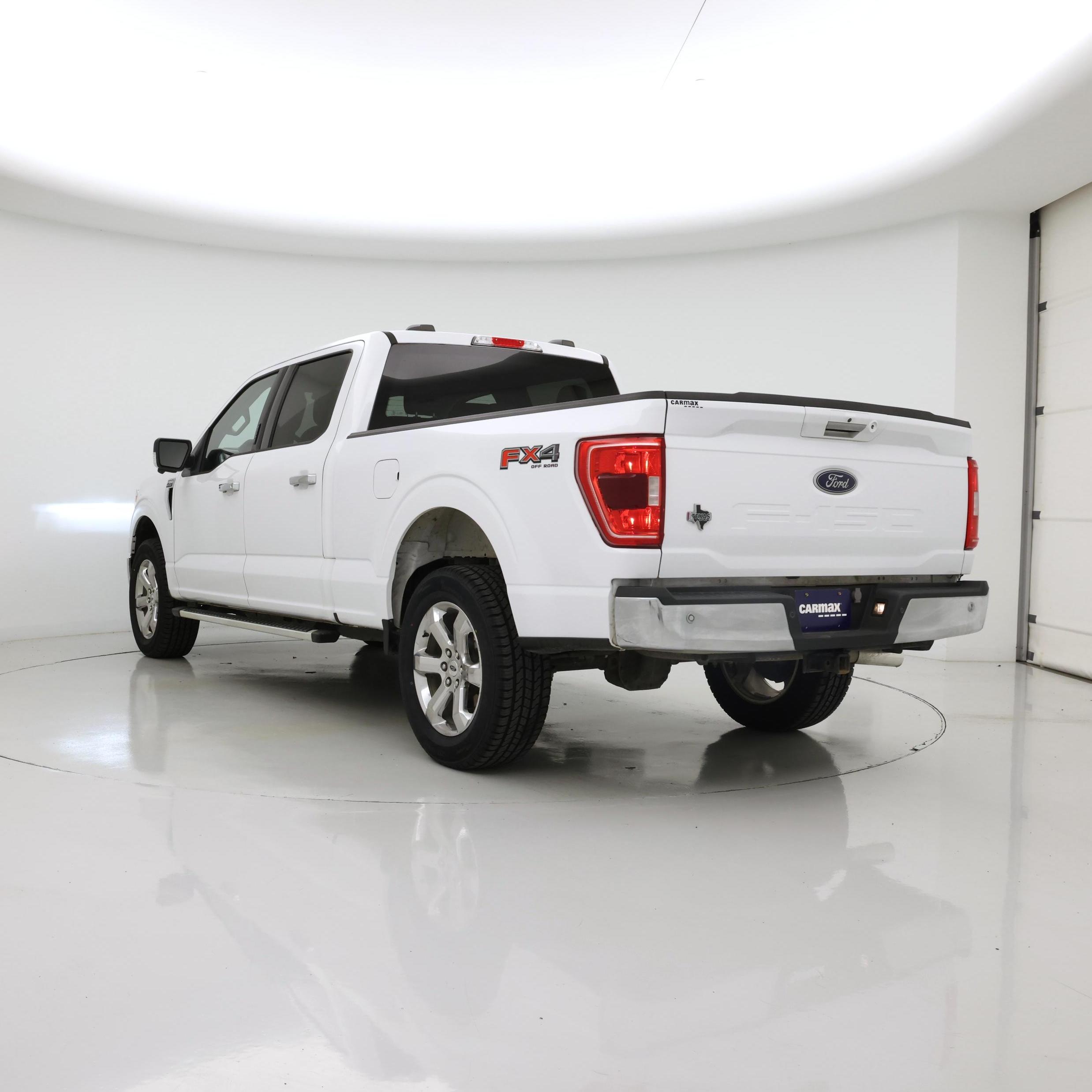 Thumbnail: 2023 Ford F-150 - 2