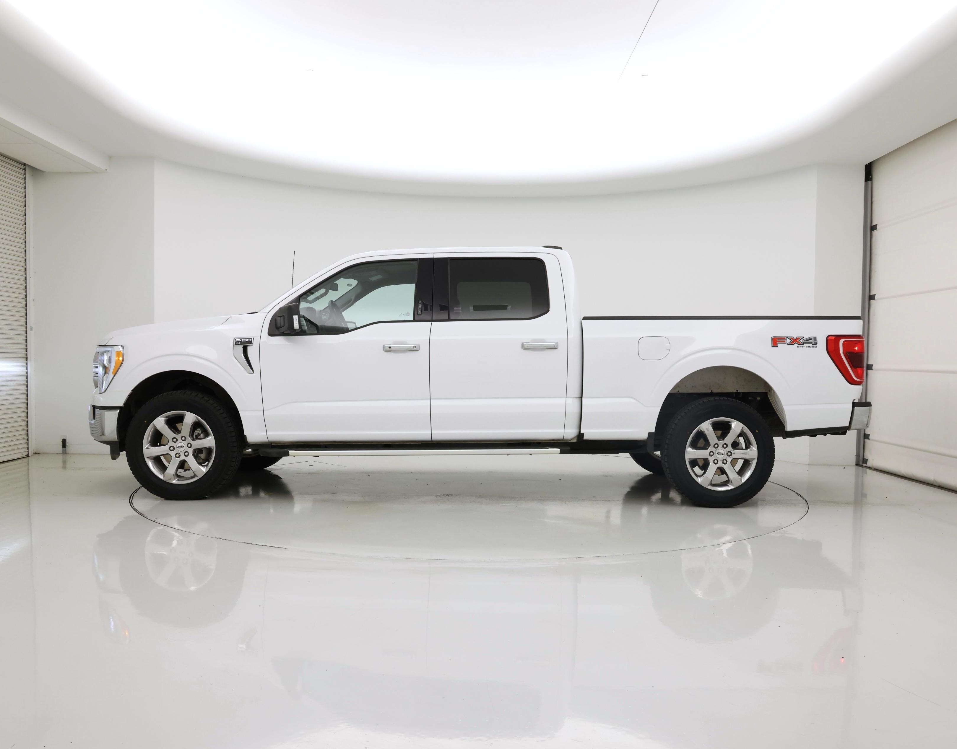Thumbnail: 2023 Ford F-150 - 3