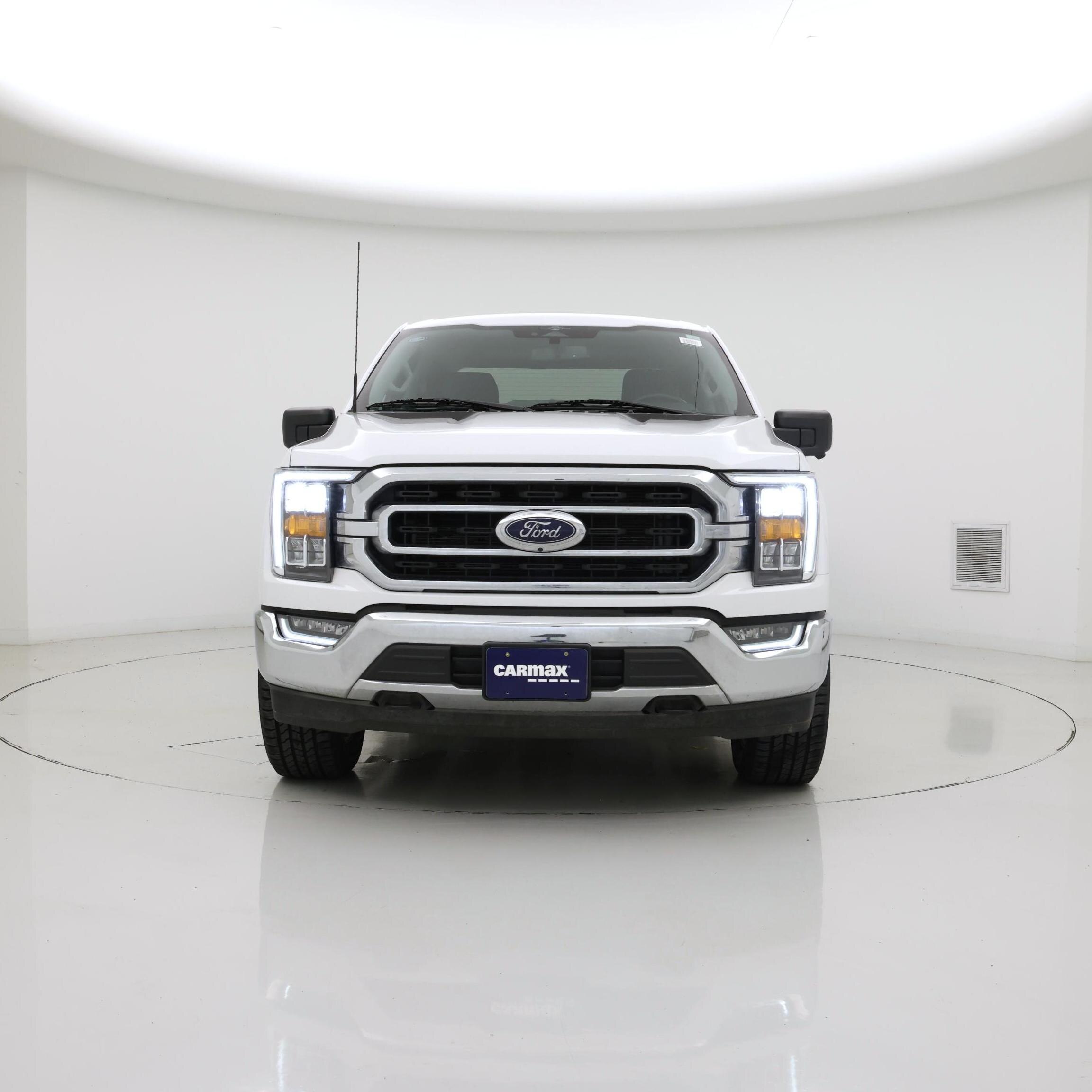 Thumbnail: 2023 Ford F-150 - 5