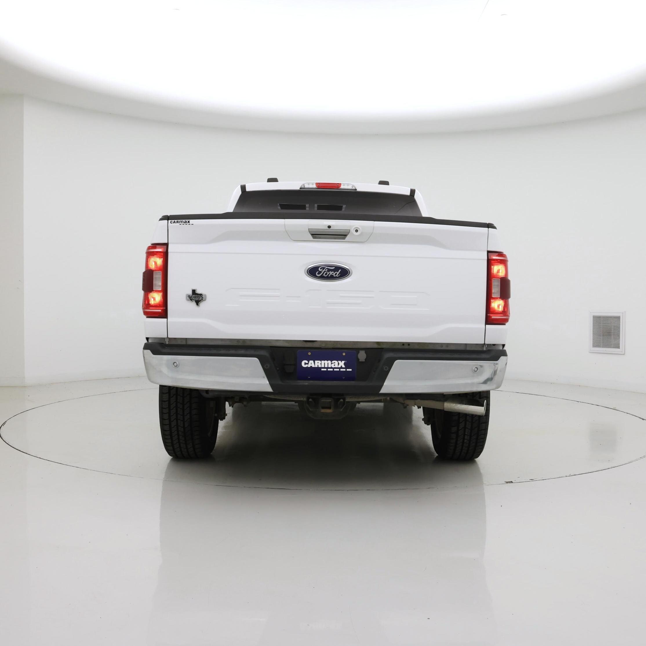 Thumbnail: 2023 Ford F-150 - 6