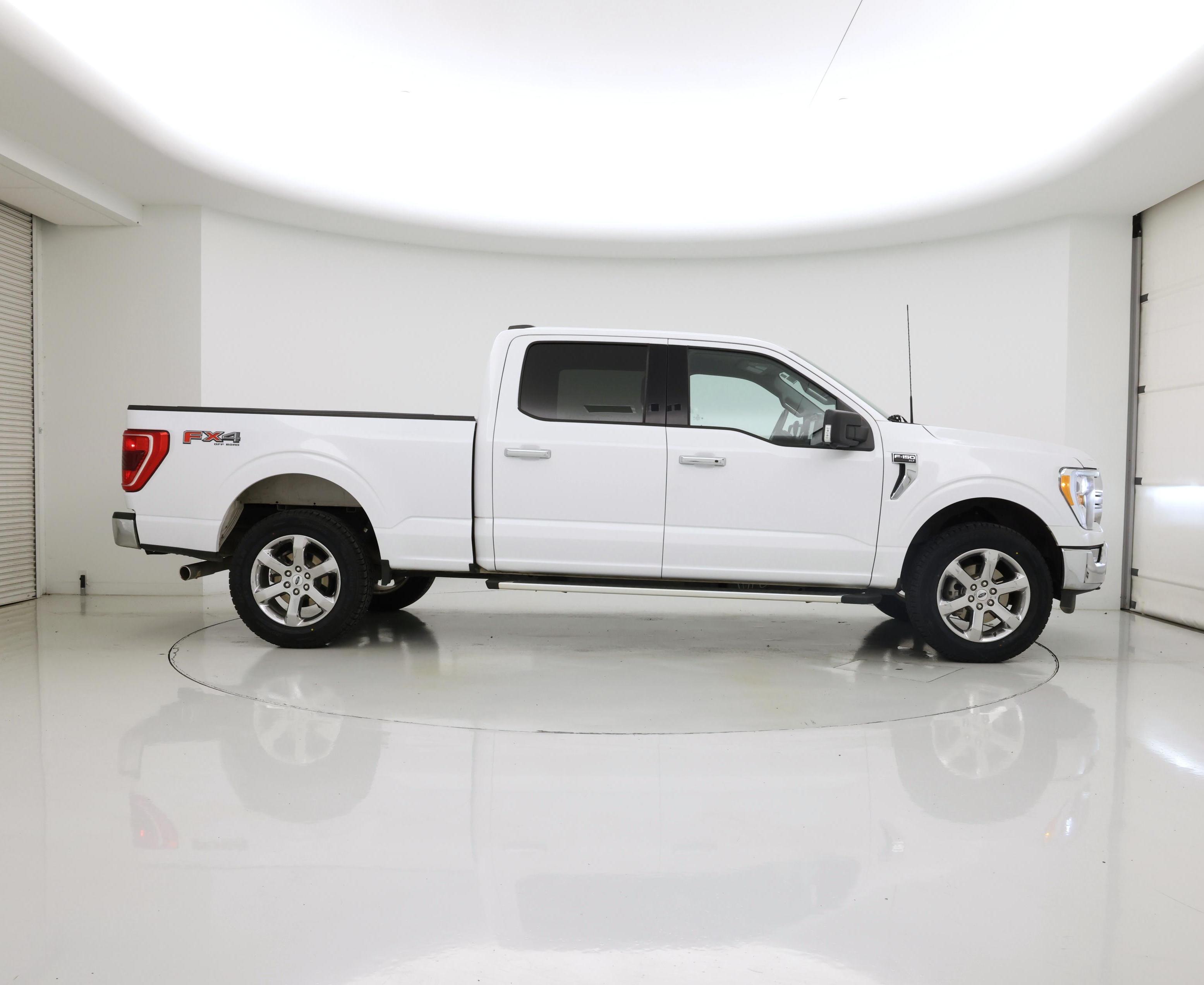 Thumbnail: 2023 Ford F-150 - 7