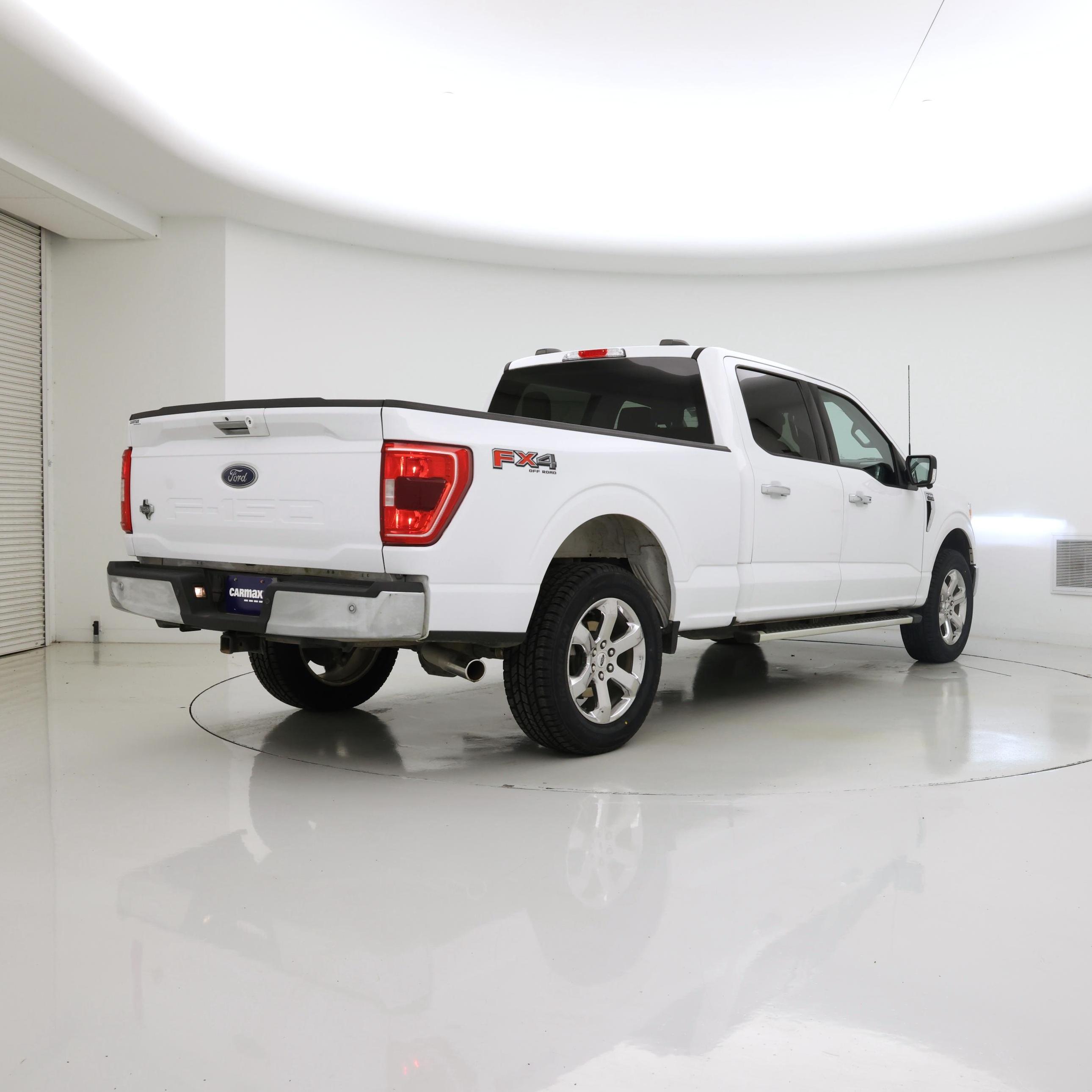 Thumbnail: 2023 Ford F-150 - 8