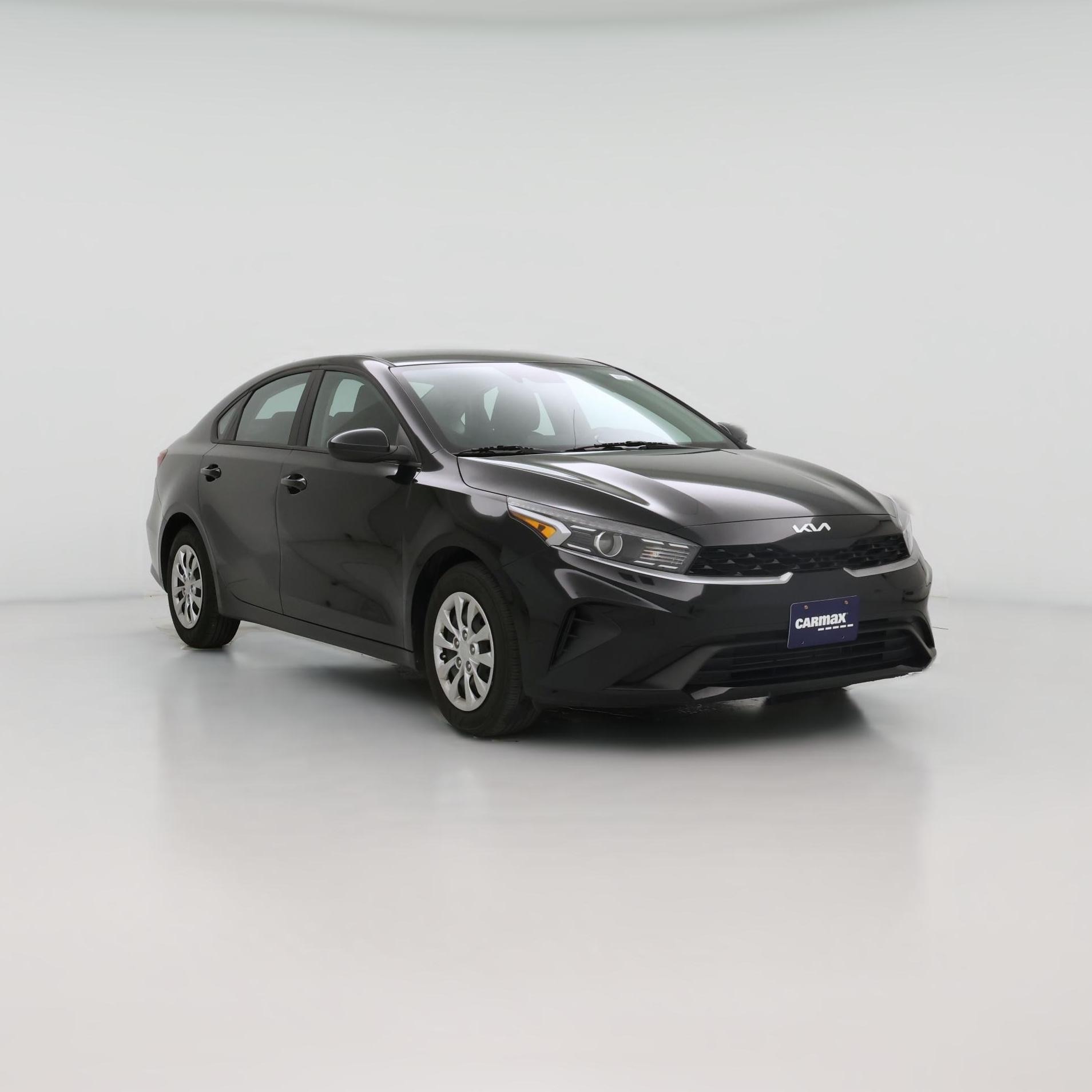 Thumbnail: 2024 Kia Forte - 1