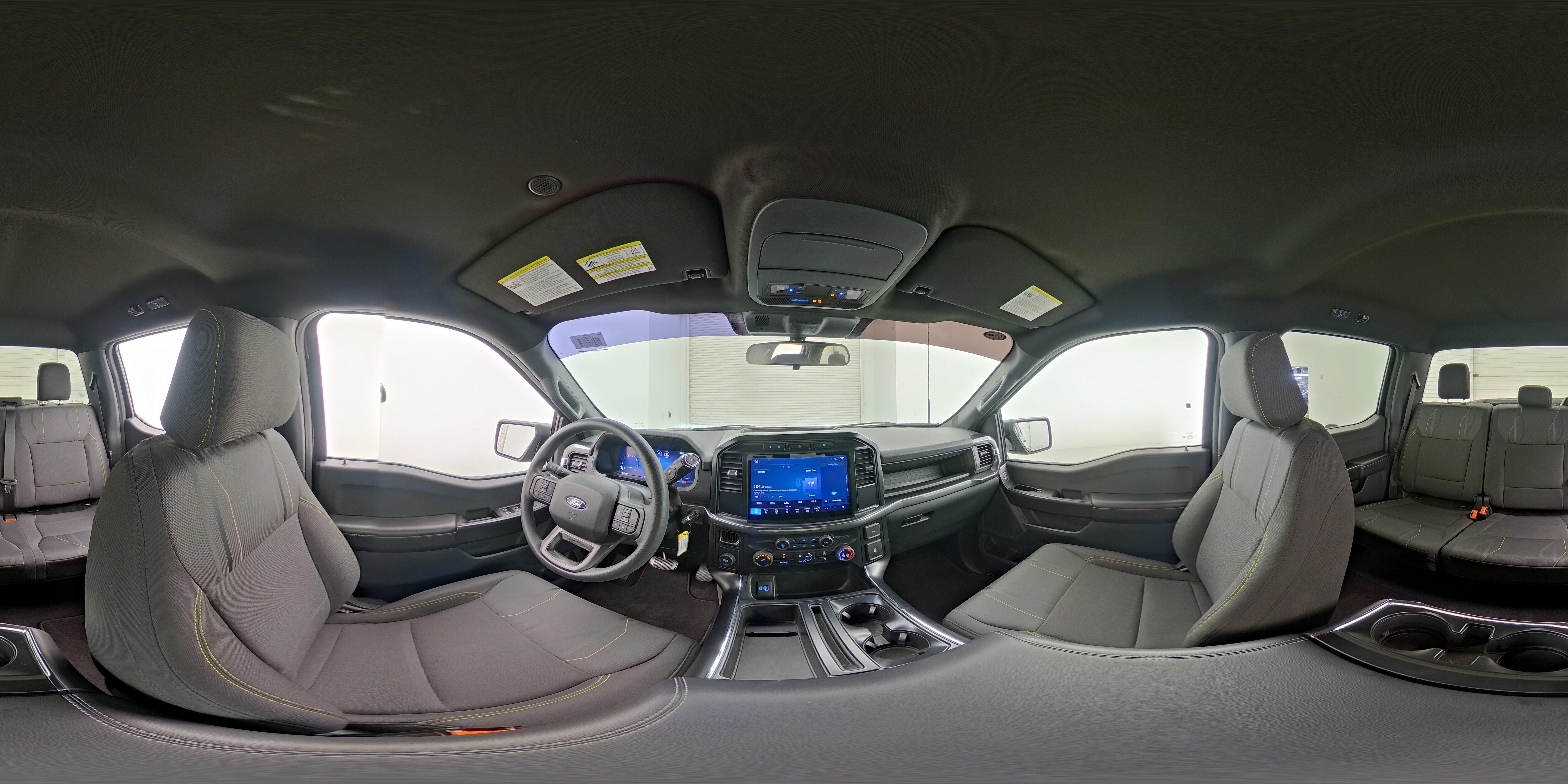 2024 Ford F-150 STX - Photo 26