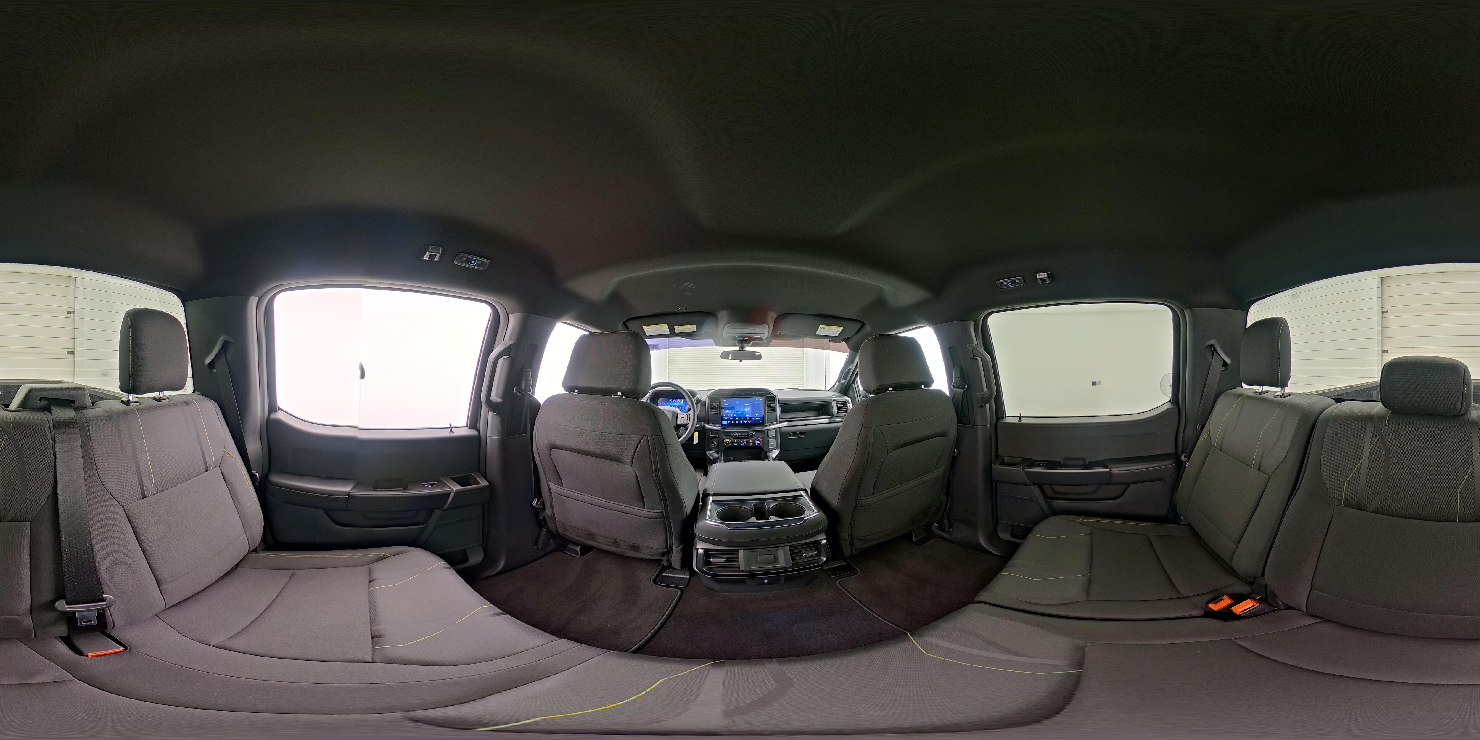 2024 Ford F-150 STX - Photo 27