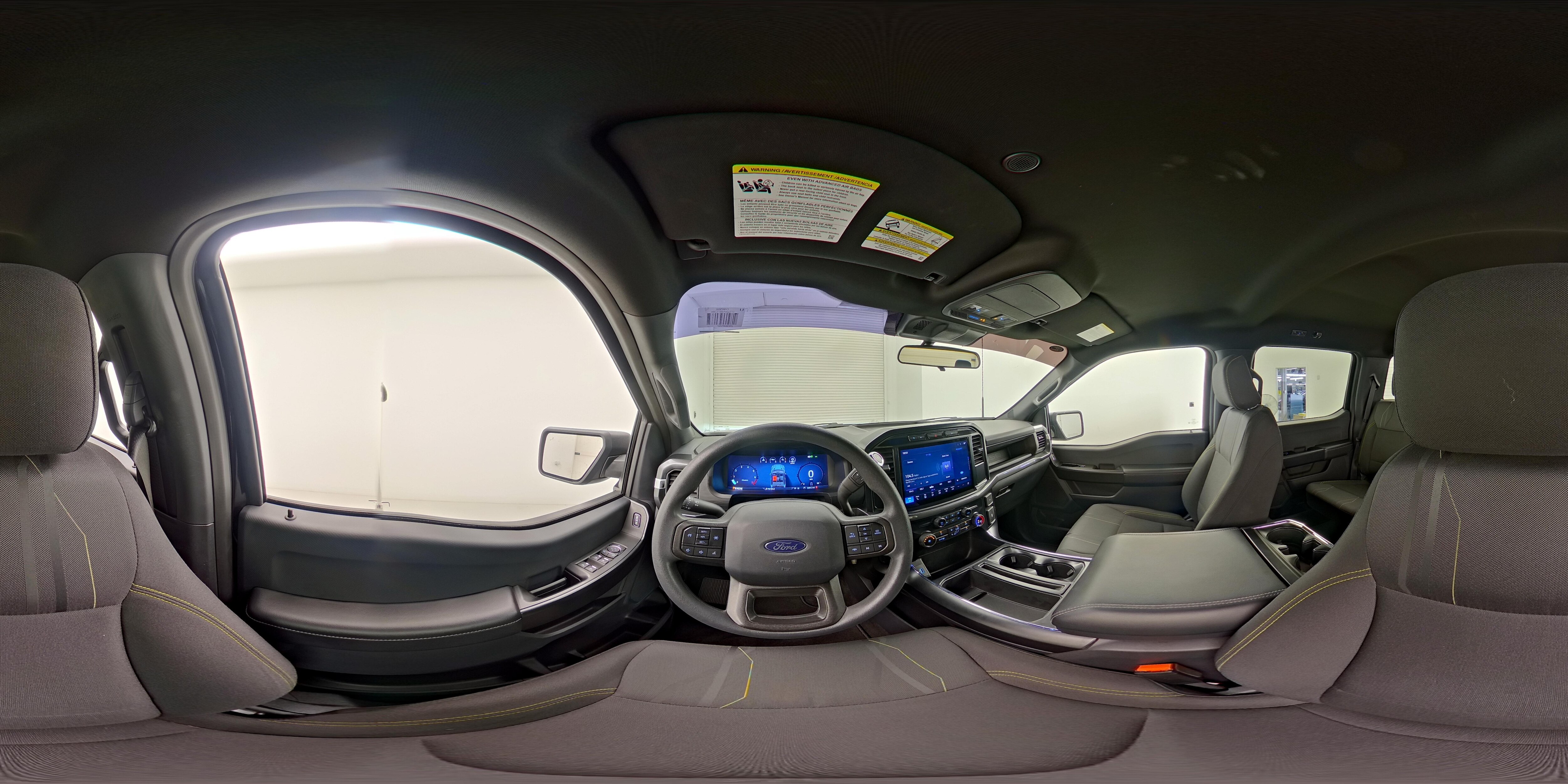 2024 Ford F-150 STX - Photo 28