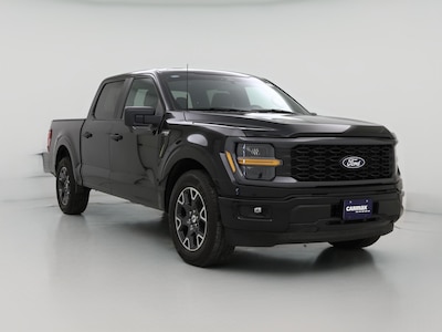2024 Ford F150 STX
