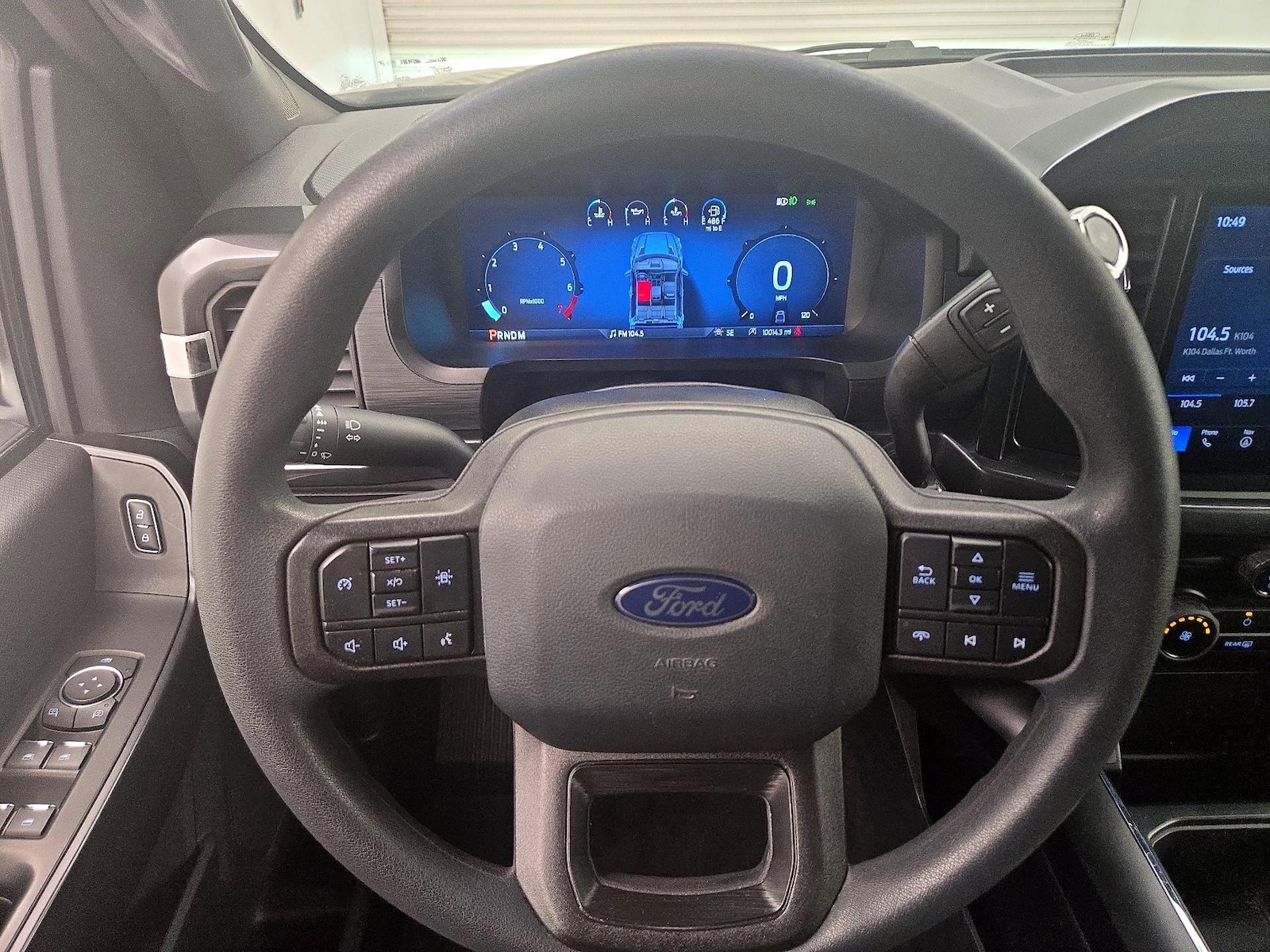 2024 Ford F-150 STX - Photo 11