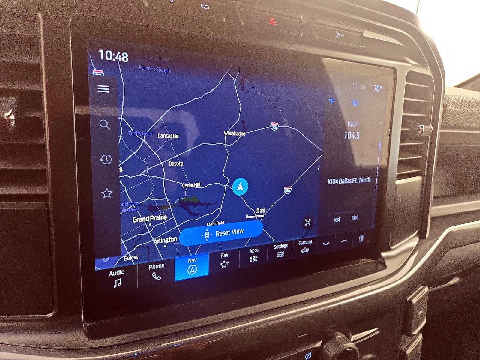 2024 Ford F-150 STX - Photo 15