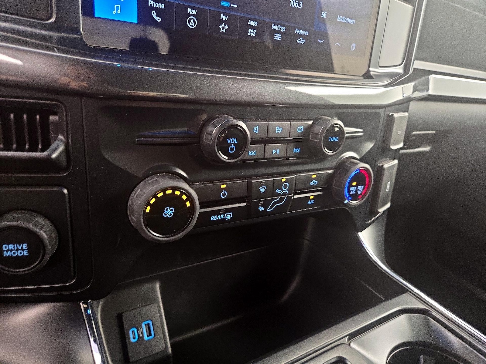 2024 Ford F-150 STX - Photo 18