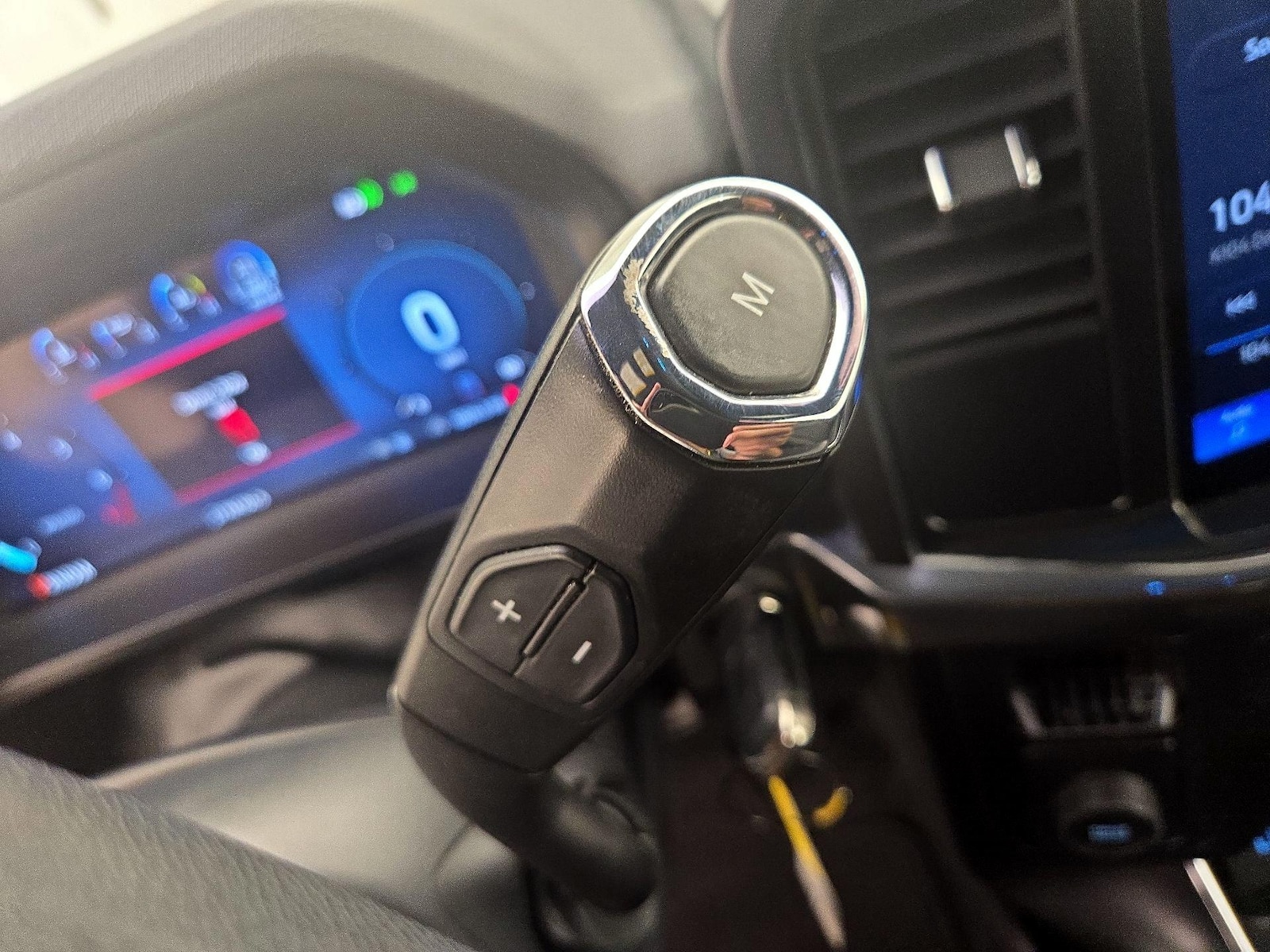 2024 Ford F-150 STX - Photo 19