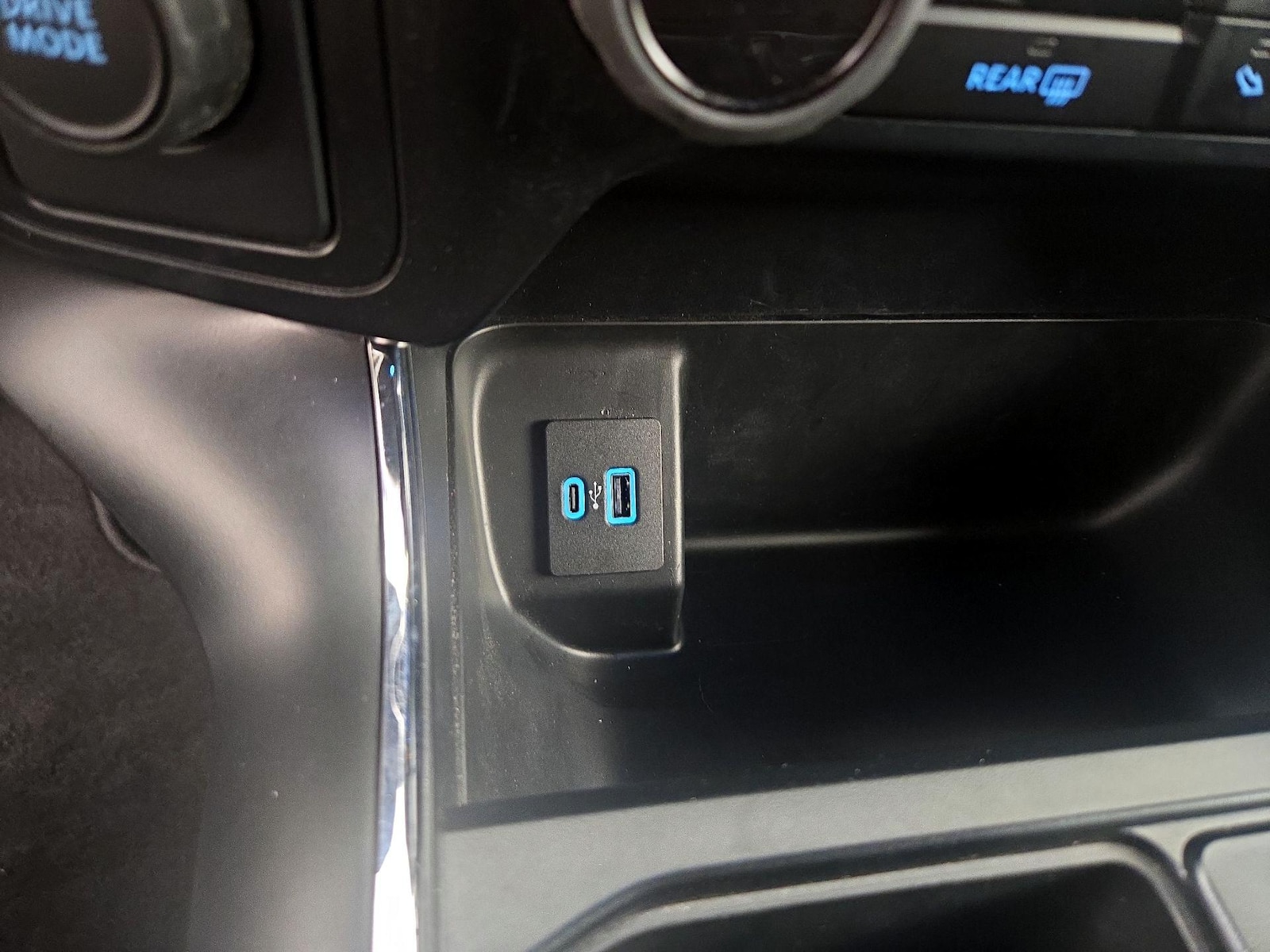 2024 Ford F-150 STX - Photo 20