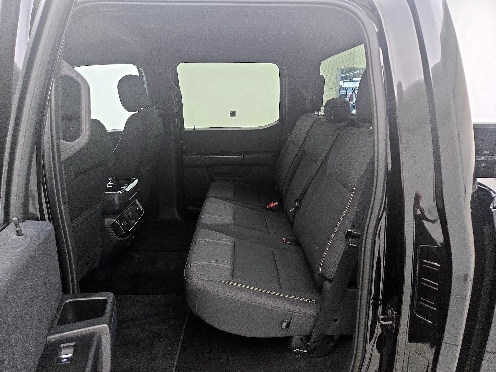 2024 Ford F-150 STX - Photo 21