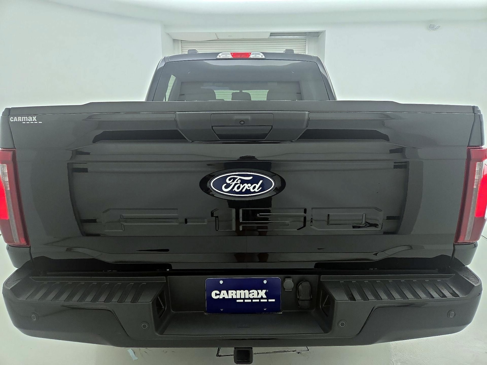 2024 Ford F-150 STX - Photo 22