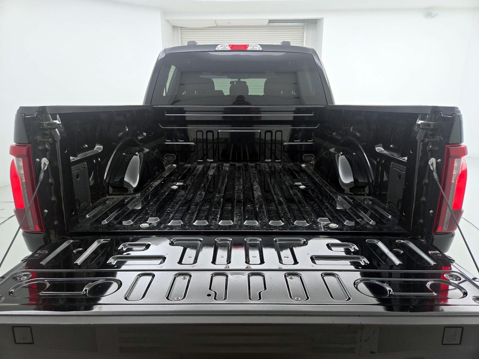 2024 Ford F-150 STX - Photo 23