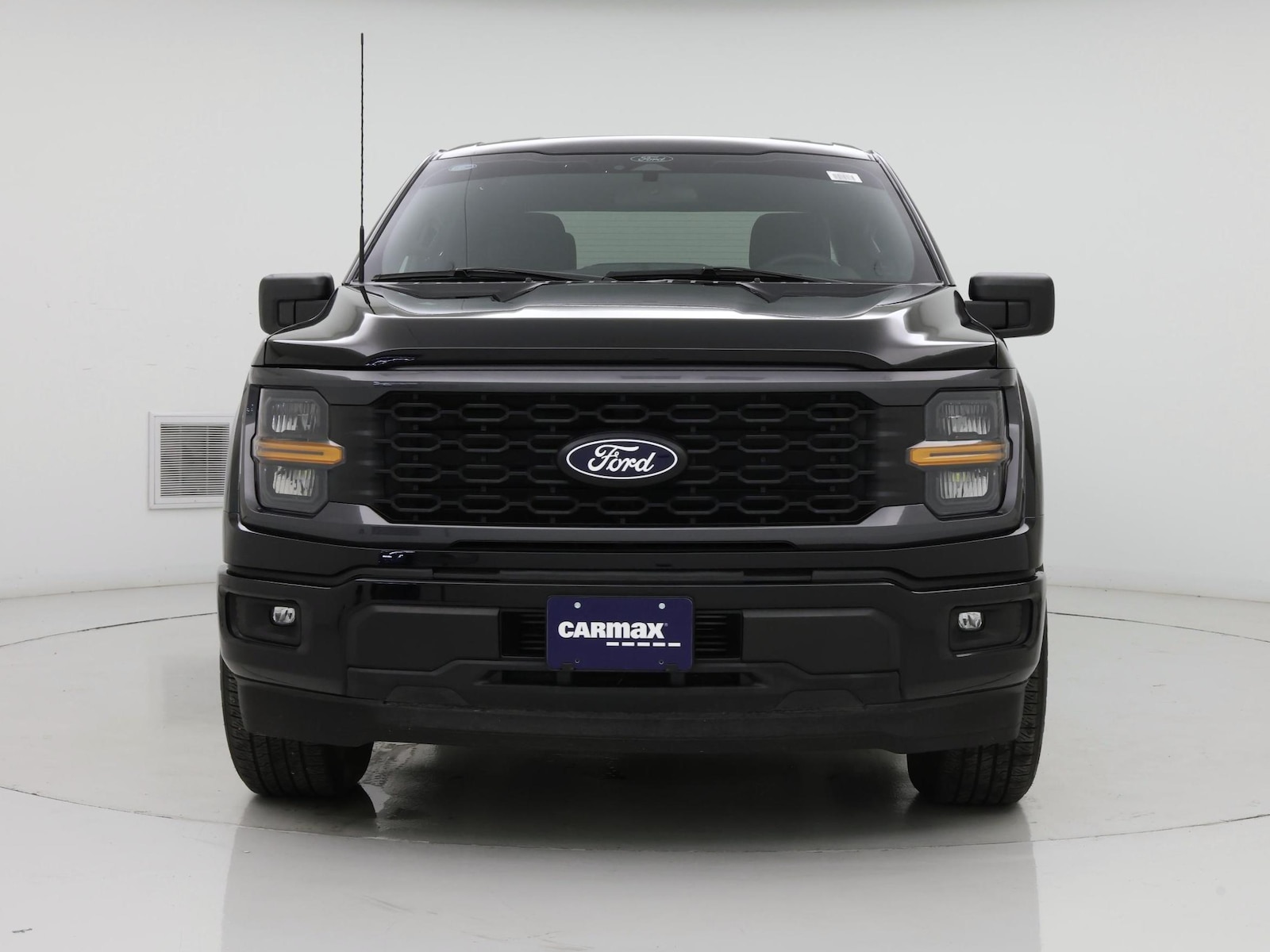2024 Ford F-150 STX - Photo 6