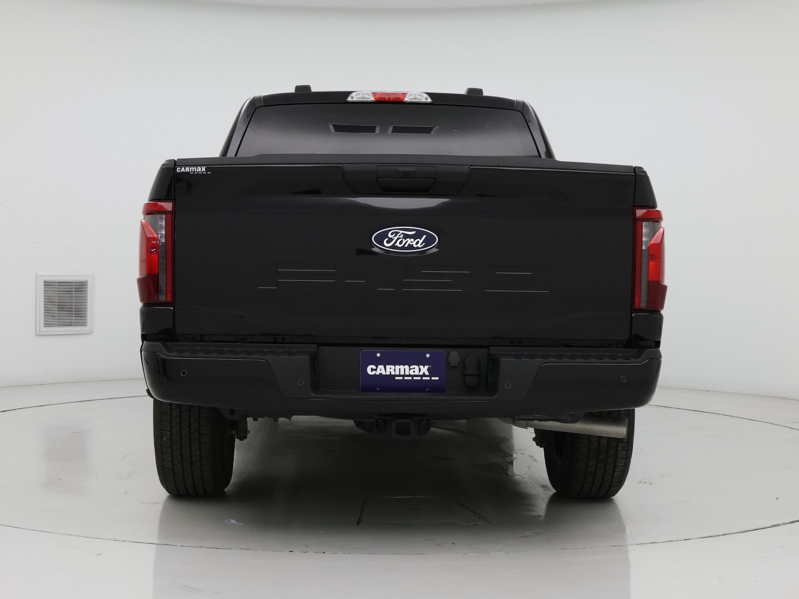 2024 Ford F-150 STX - Photo 7